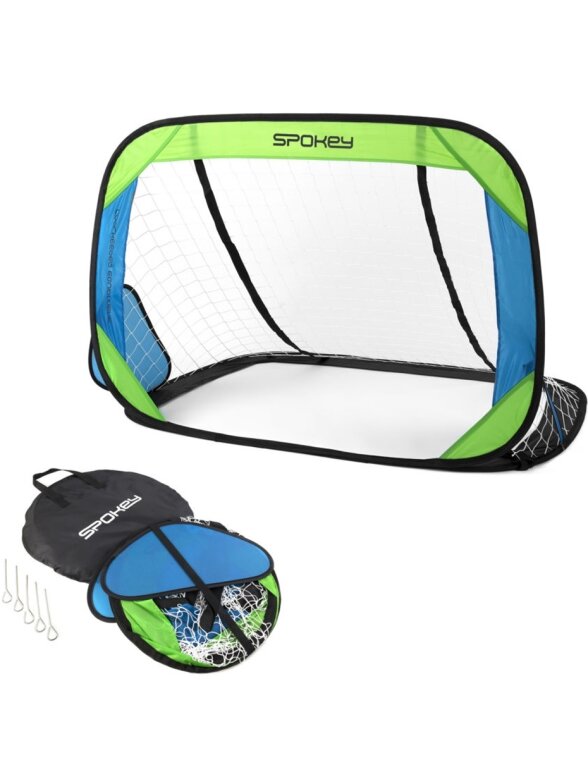 Bramka samorozkładająca Spokey Goalkeeper II 2szt. 923495 2 Bramka samorozkładająca Spokey Goalkeeper II 2szt. 923495 2