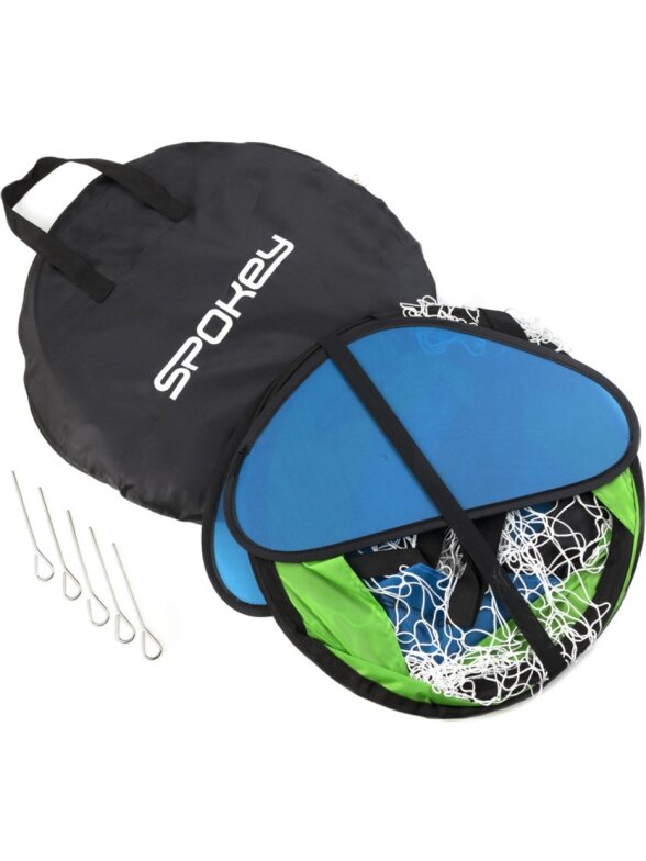 Bramka samorozkładająca Spokey Goalkeeper II 2szt. 923495 6
