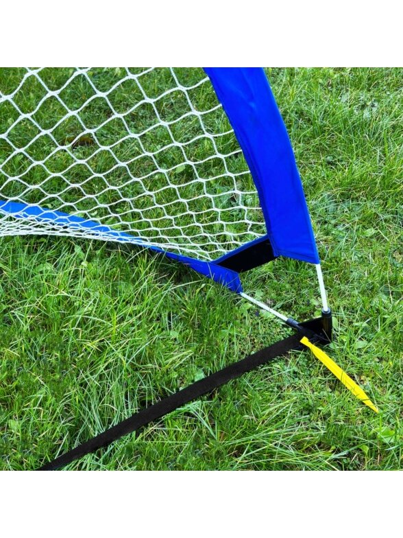 Smj iššokantys vartai 183 x 104 x 104 cm BRT-L 3 Smj iššokantys vartai 183 x 104 x 104 cm BRT-L 3