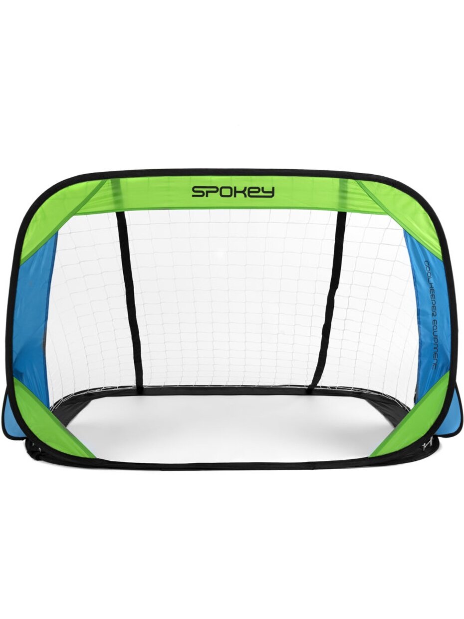 Bramka samorozkładająca Spokey Goalkeeper II 2szt. 923495 1 Bramka samorozkładająca Spokey Goalkeeper II 2szt. 923495 1