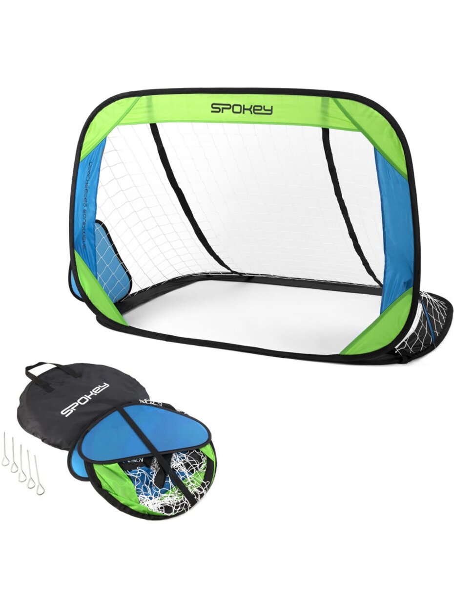 Bramka samorozkładająca Spokey Goalkeeper II 2szt. 923495 2 Bramka samorozkładająca Spokey Goalkeeper II 2szt. 923495 2