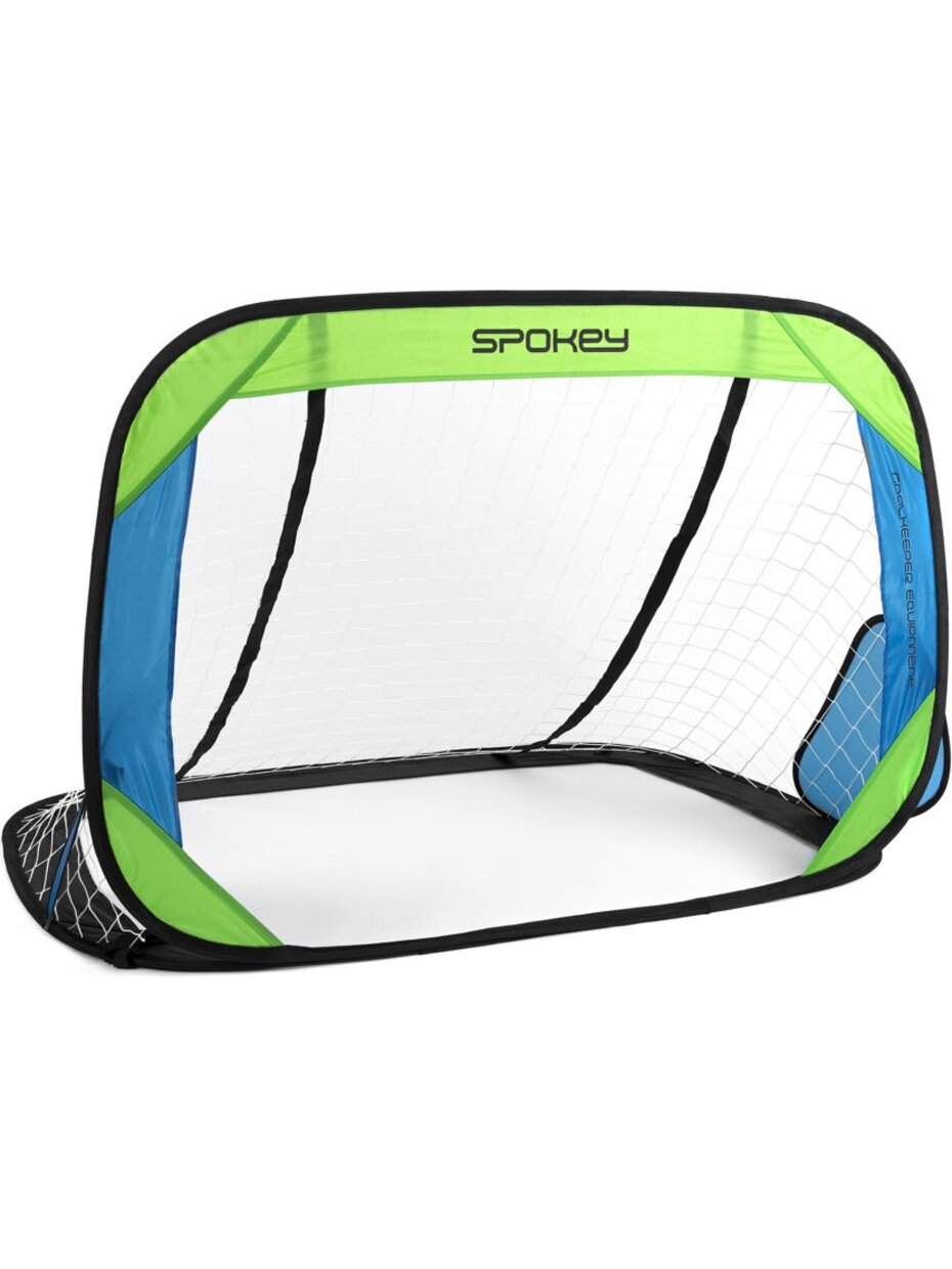 Bramka samorozkładająca Spokey Goalkeeper II 2szt. 923495 Bramka samorozkładająca Spokey Goalkeeper II 2szt. 923495
