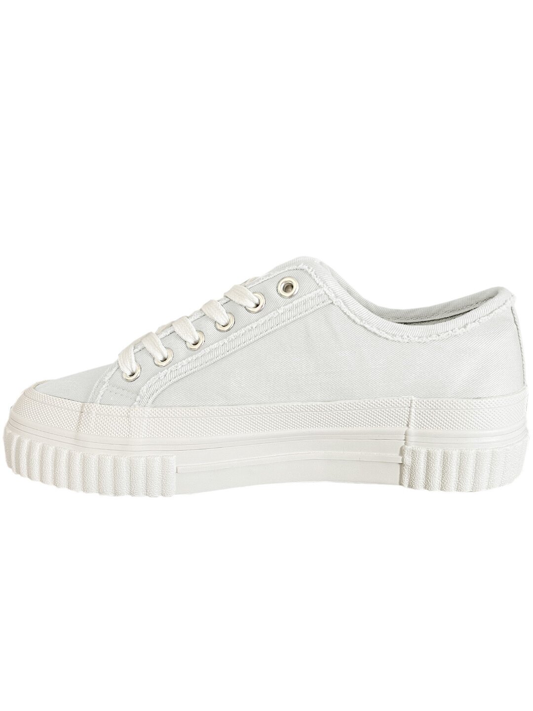 Lee Cooper moteriški batai balti LCW-24-02-2117LA 2