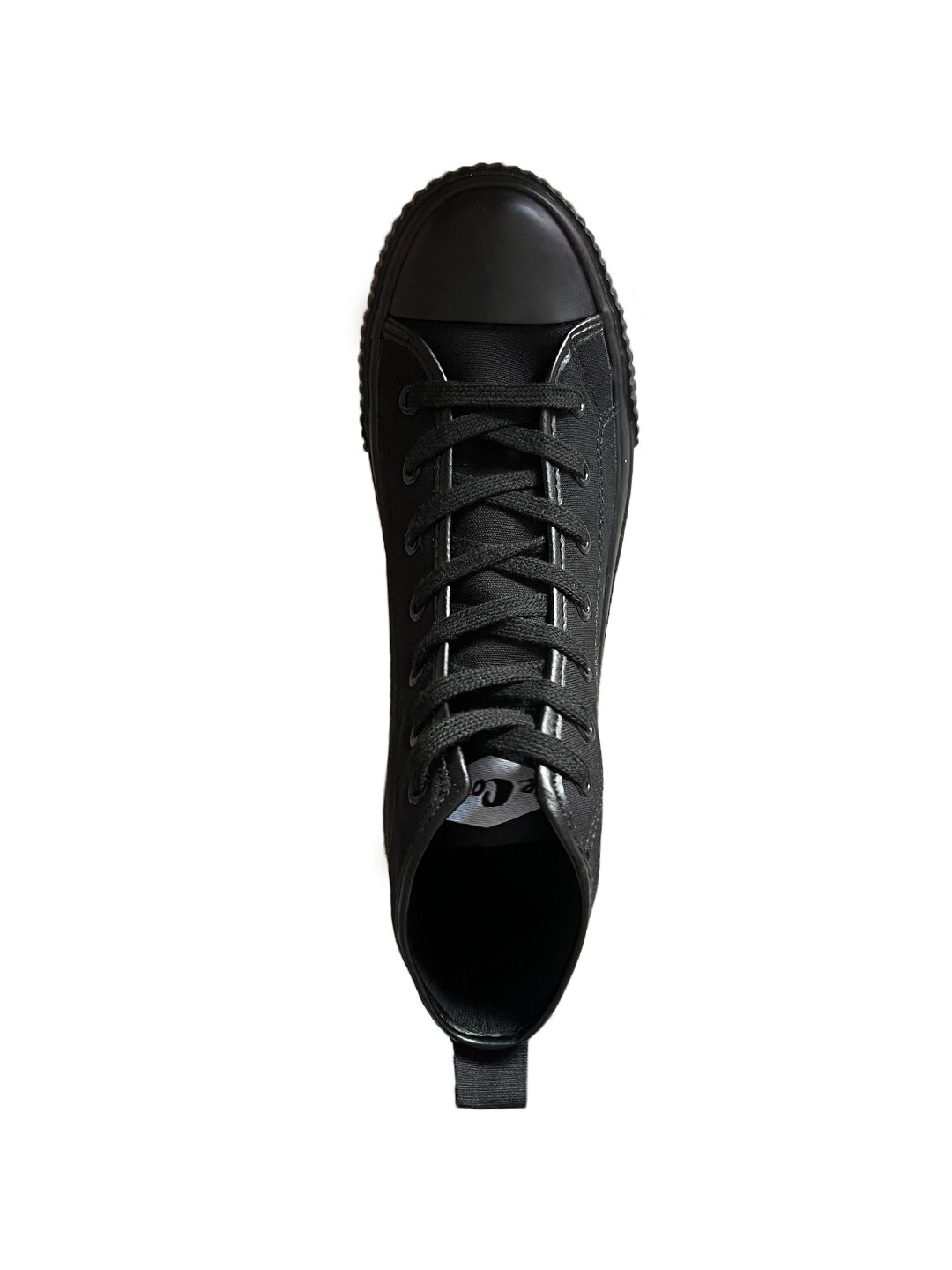 Lee Cooper moteriški batai juodi LCW-24-02-2134LA 1 Lee Cooper moteriški batai juodi LCW-24-02-2134LA 1