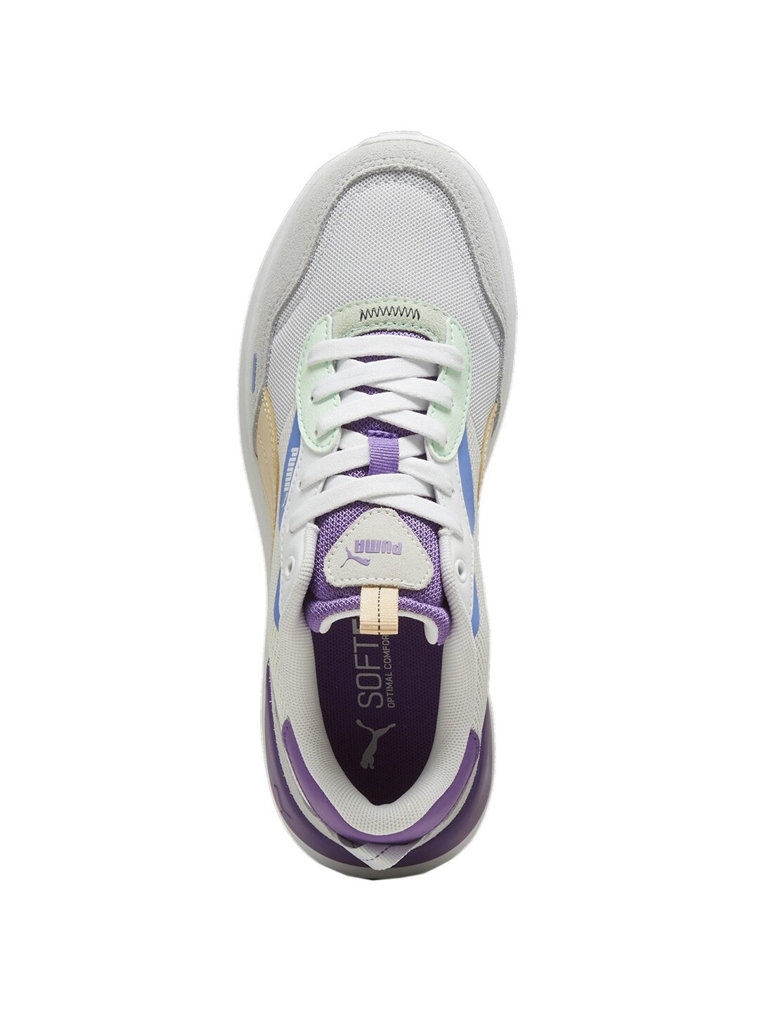 Puma Runtamed Platform moteriški batai 392324 11 1
