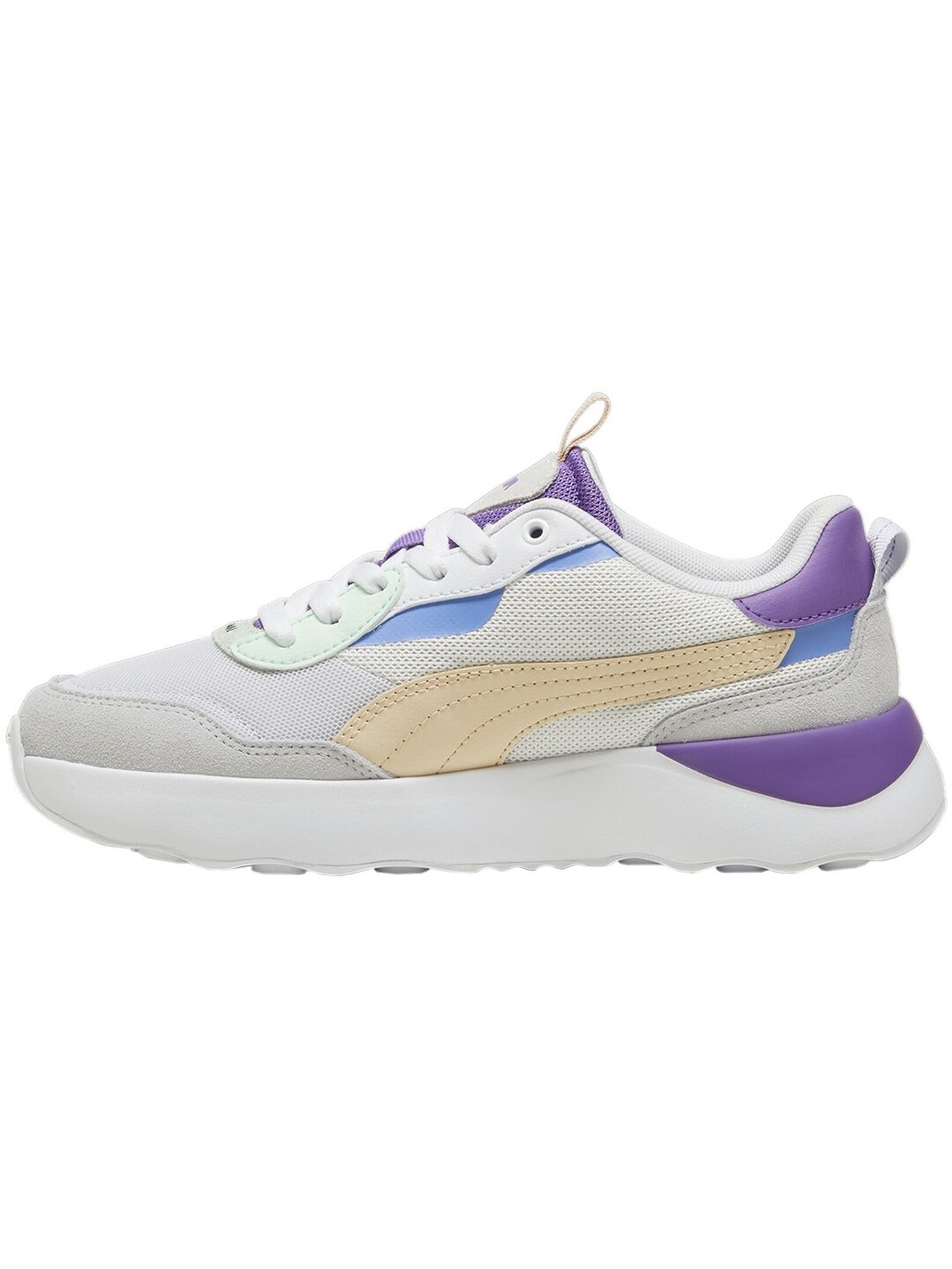 Puma Runtamed Platform moteriški batai 392324 11 2