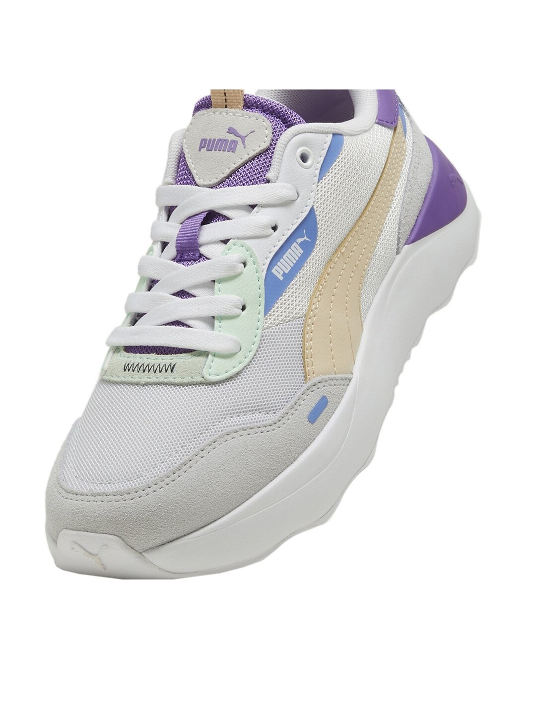 Puma Runtamed Platform moteriški batai 392324 11 3