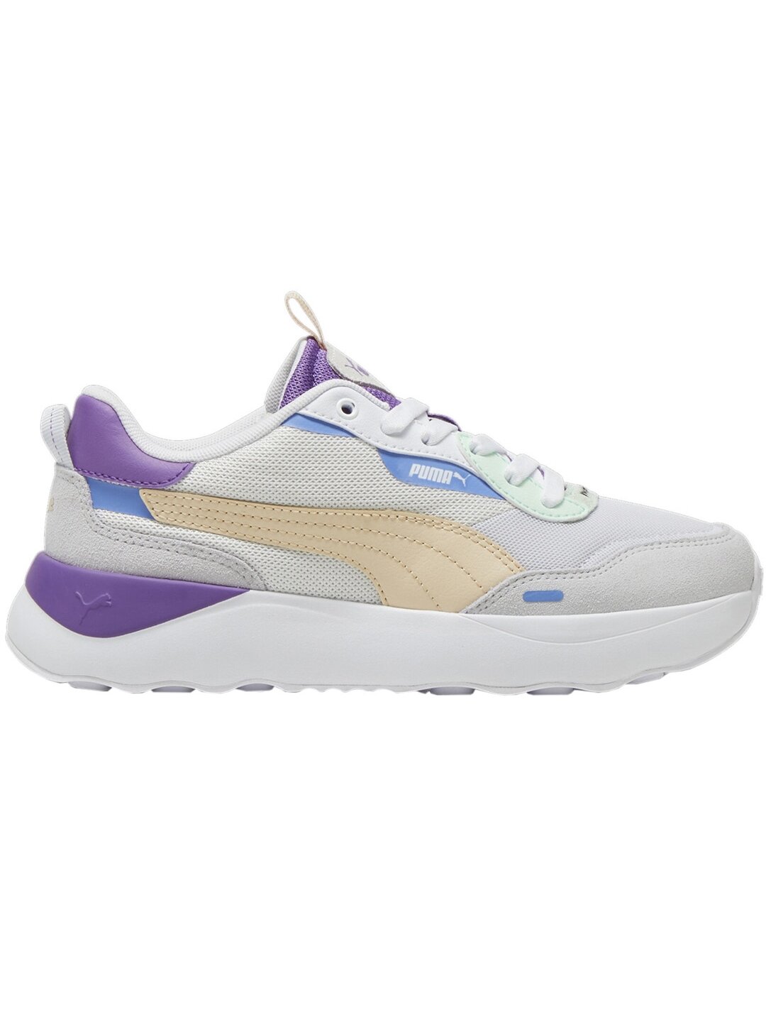 Puma Runtamed Platform moteriški batai 392324 11 Puma Runtamed Platform moteriški batai 392324 11