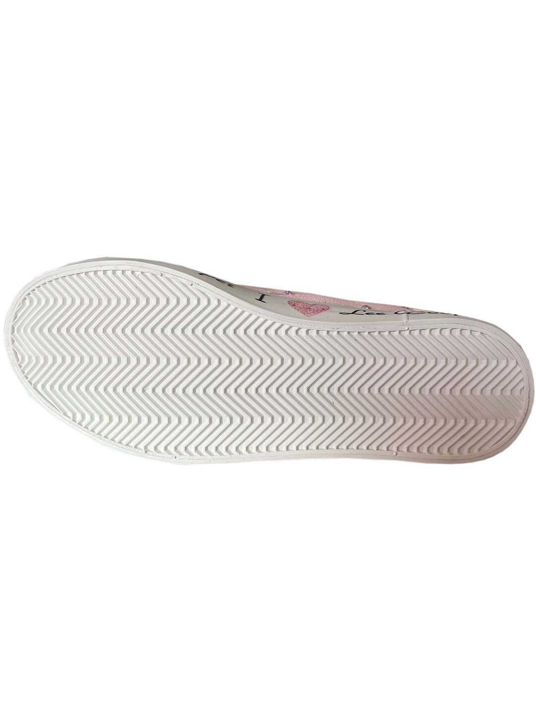 Lee Cooper vaikiški batai rožiniai LCW-24-02-2160K 4 Lee Cooper vaikiški batai rožiniai LCW-24-02-2160K 4