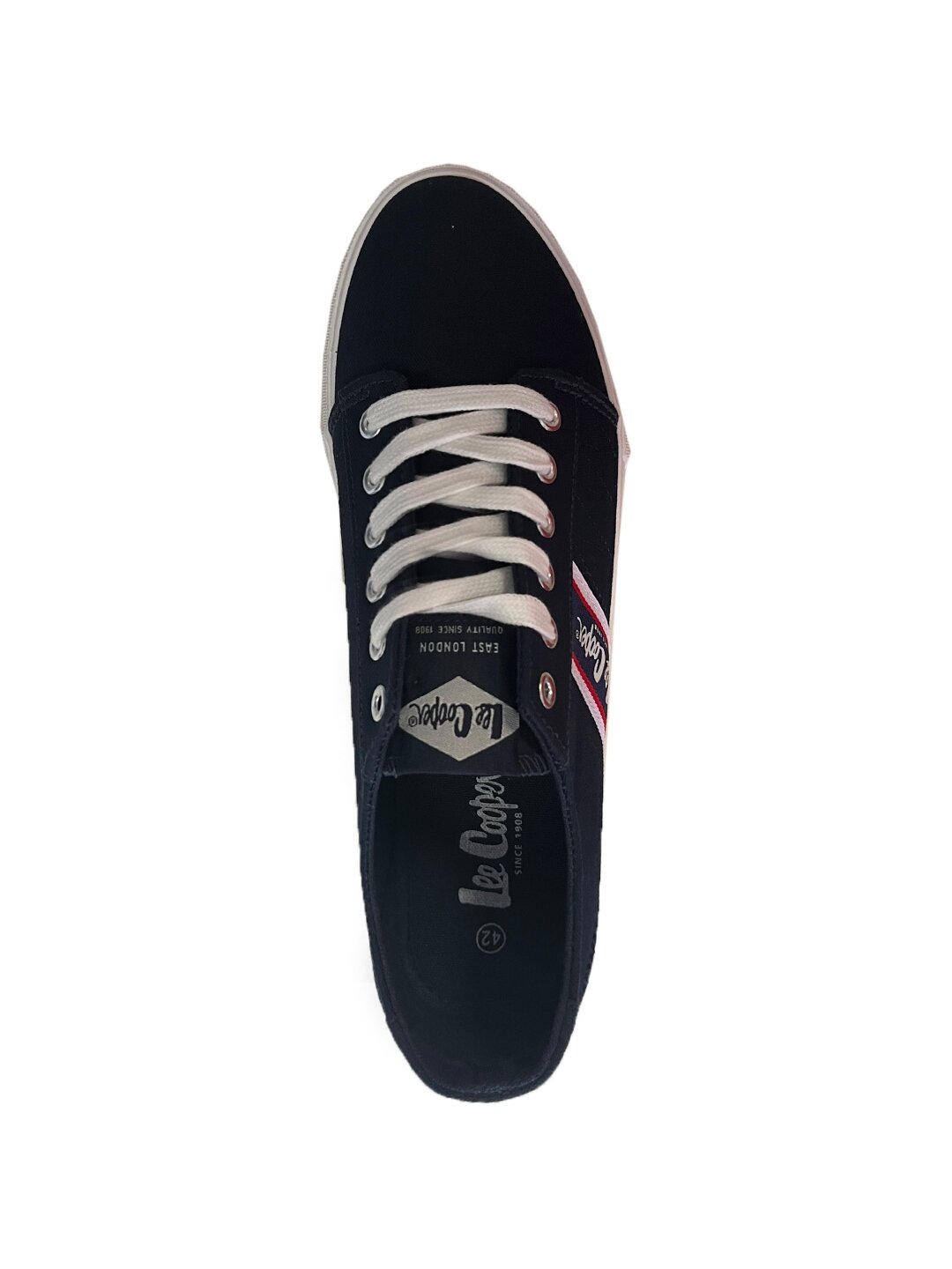Lee Cooper LCW-24-02-2142MB vyriški batai 1