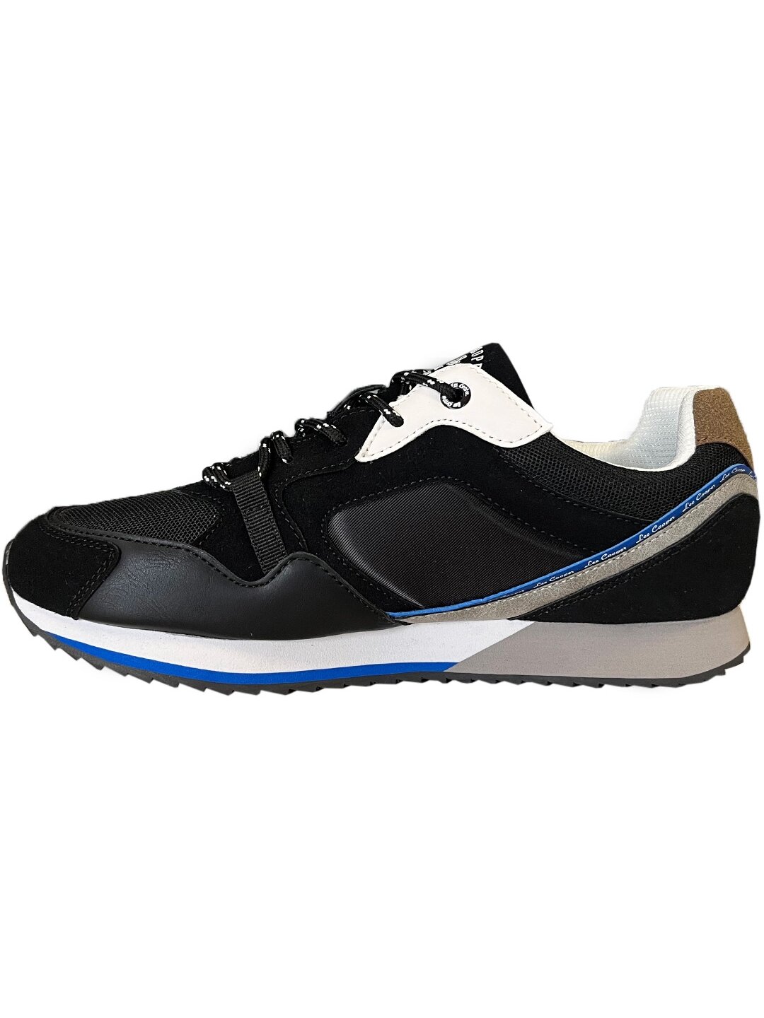 Lee Cooper LCW-24-03-2333MB vyriški batai 2 Lee Cooper LCW-24-03-2333MB vyriški batai 2