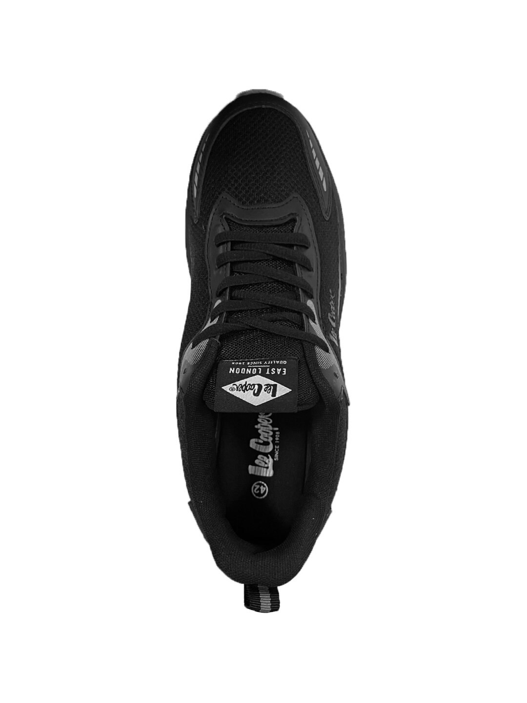 Lee Cooper LCW-24-32-2590MB vyriški batai 1 Lee Cooper LCW-24-32-2590MB vyriški batai 1