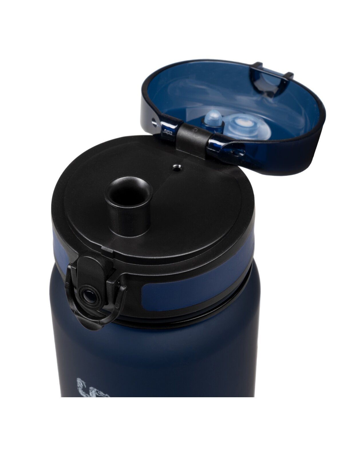 Alpinus Trysil tritano buteliukas 650 ml tamsiai mėlynas UZ11057 3 Alpinus Trysil tritano buteliukas 650 ml tamsiai mėlynas UZ11057 3