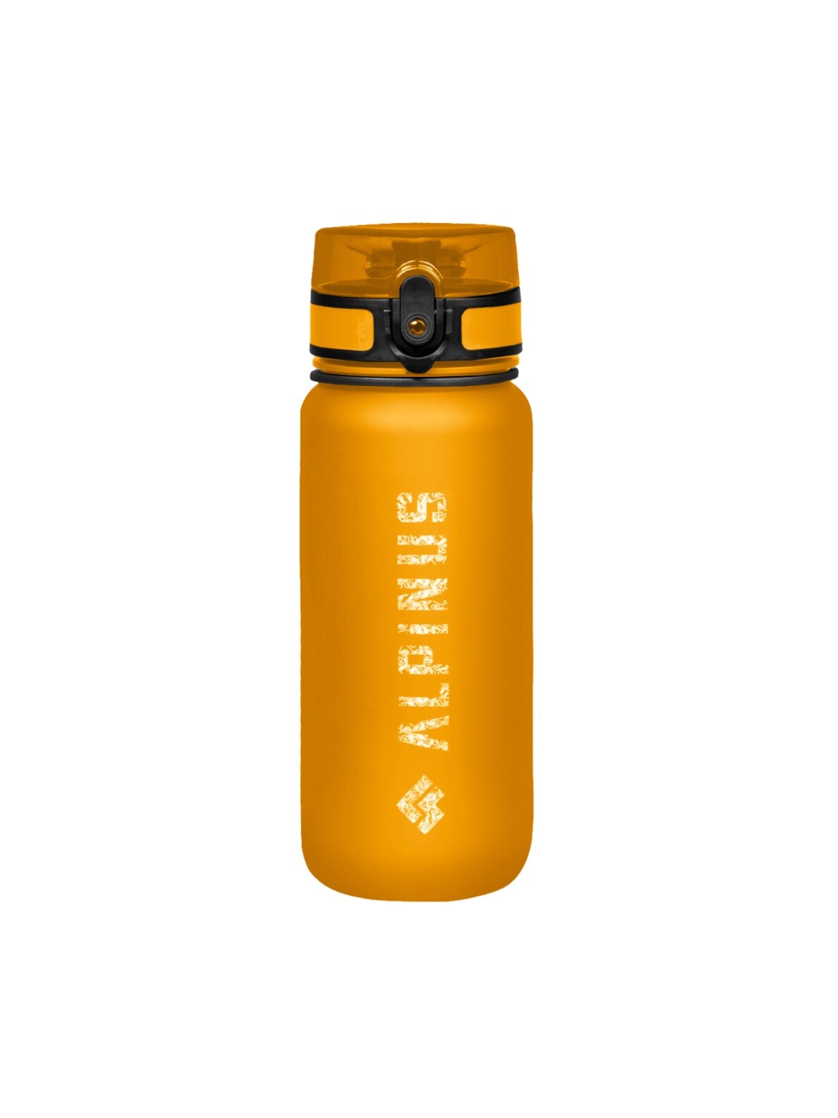 Alpinus Trysil tritano gertuvė, 650 ml, oranžinė, UZ11711 10 Alpinus Trysil tritano gertuvė, 650 ml, oranžinė, UZ11711 10
