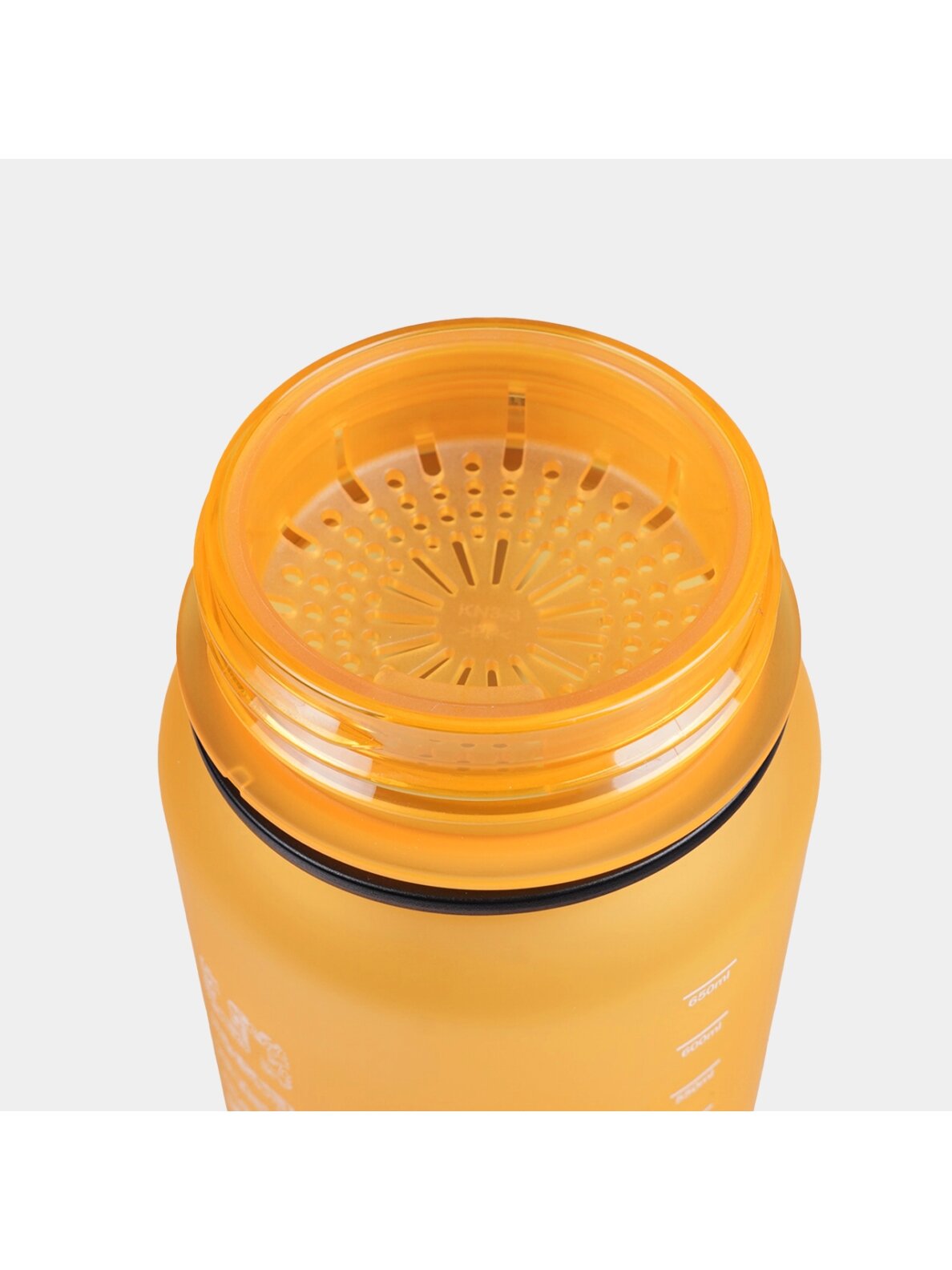 Alpinus Trysil tritano gertuvė, 650 ml, oranžinė, UZ11711 5 Alpinus Trysil tritano gertuvė, 650 ml, oranžinė, UZ11711 5