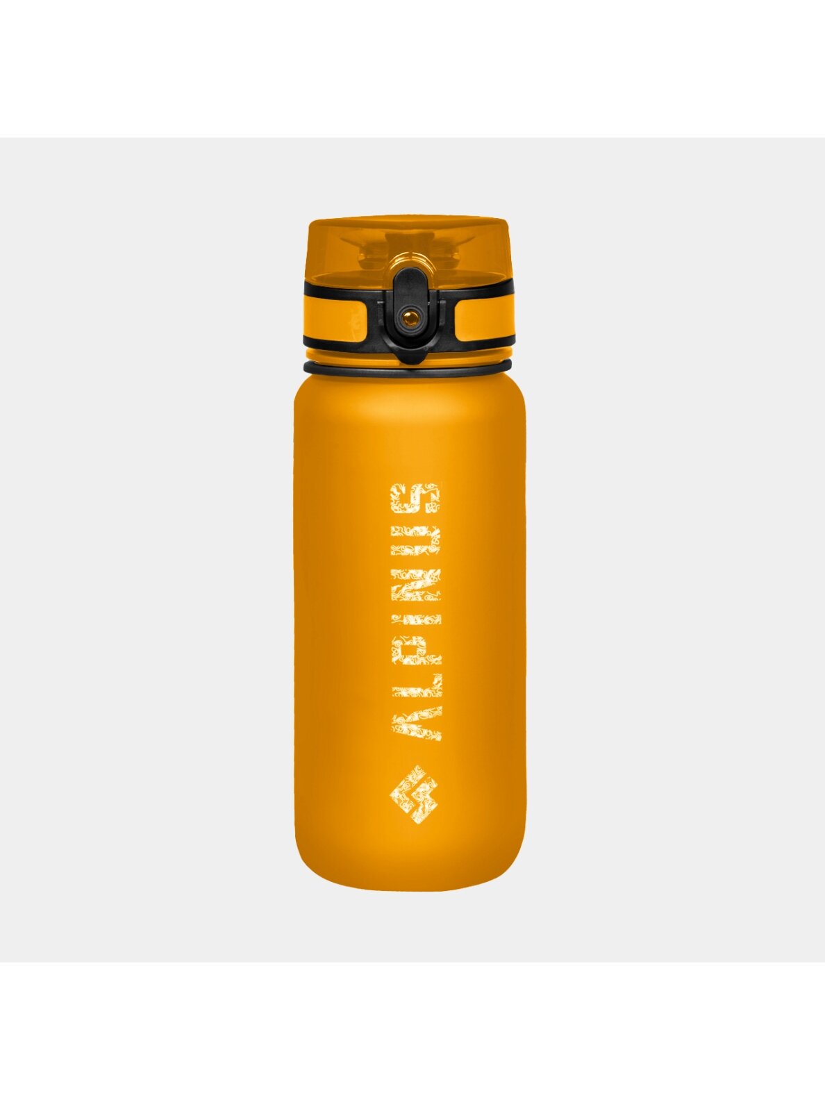 Alpinus Trysil tritano gertuvė, 650 ml, oranžinė, UZ11711