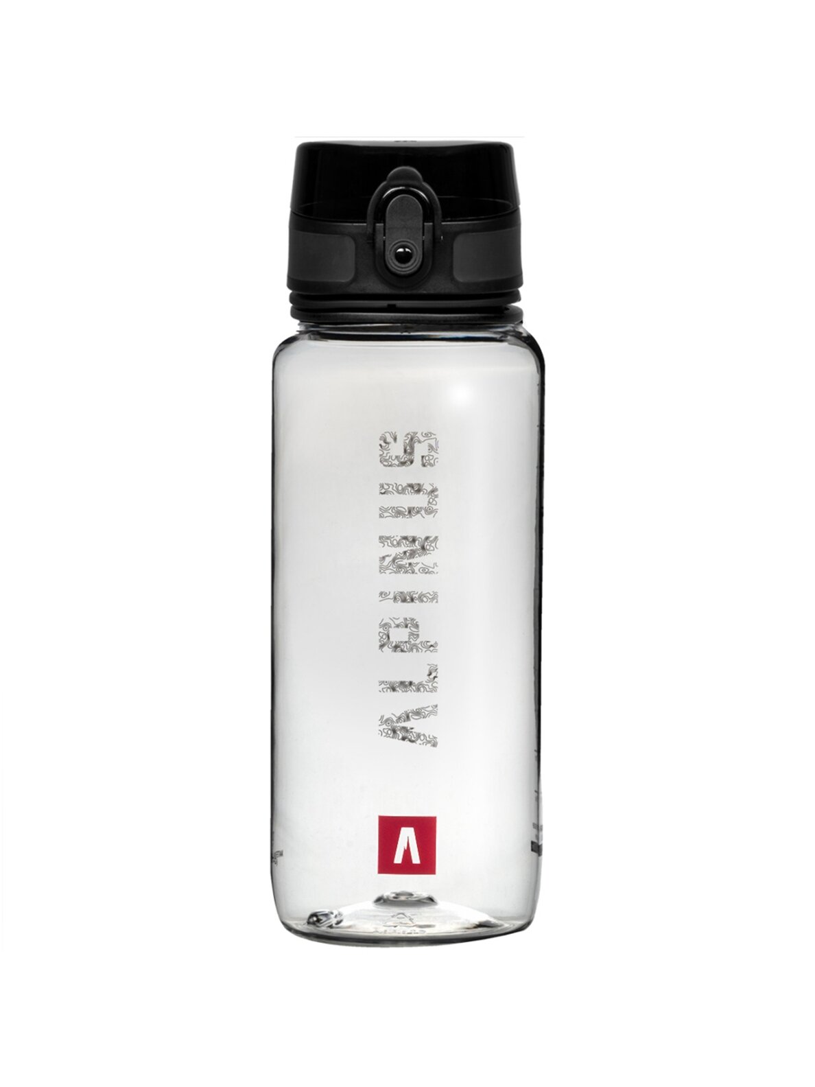 Alpinus Trysil 650 ml skaidrus buteliukas UZ11064 1