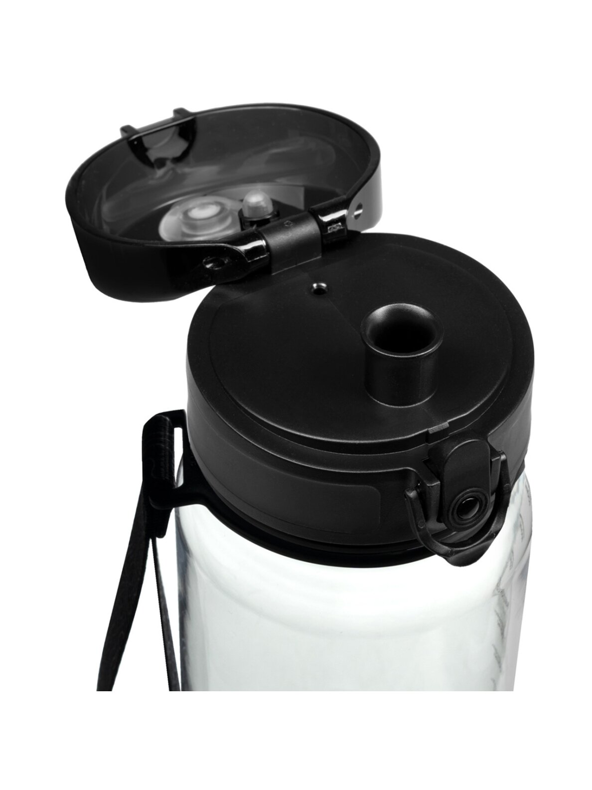 Alpinus Trysil 650 ml skaidrus buteliukas UZ11064 3