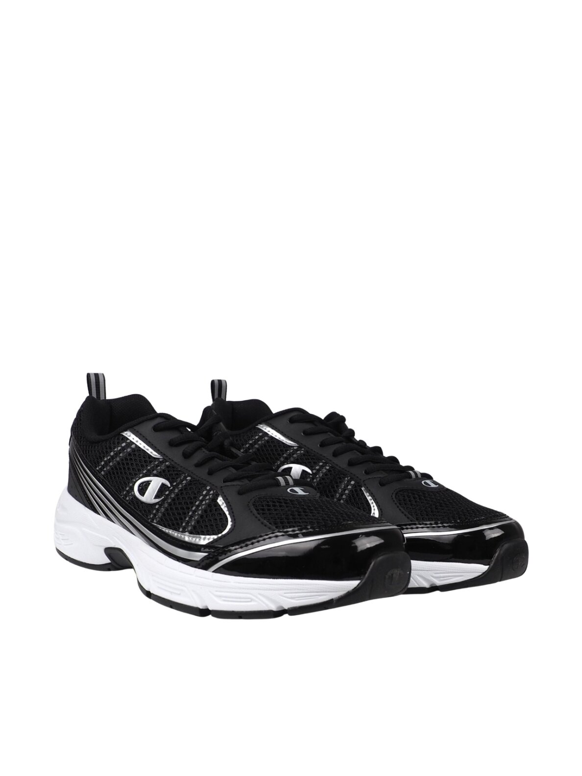 Champion RN00 II Low Cut bateliai S22359 KK007 1 Champion RN00 II Low Cut bateliai S22359 KK007 1