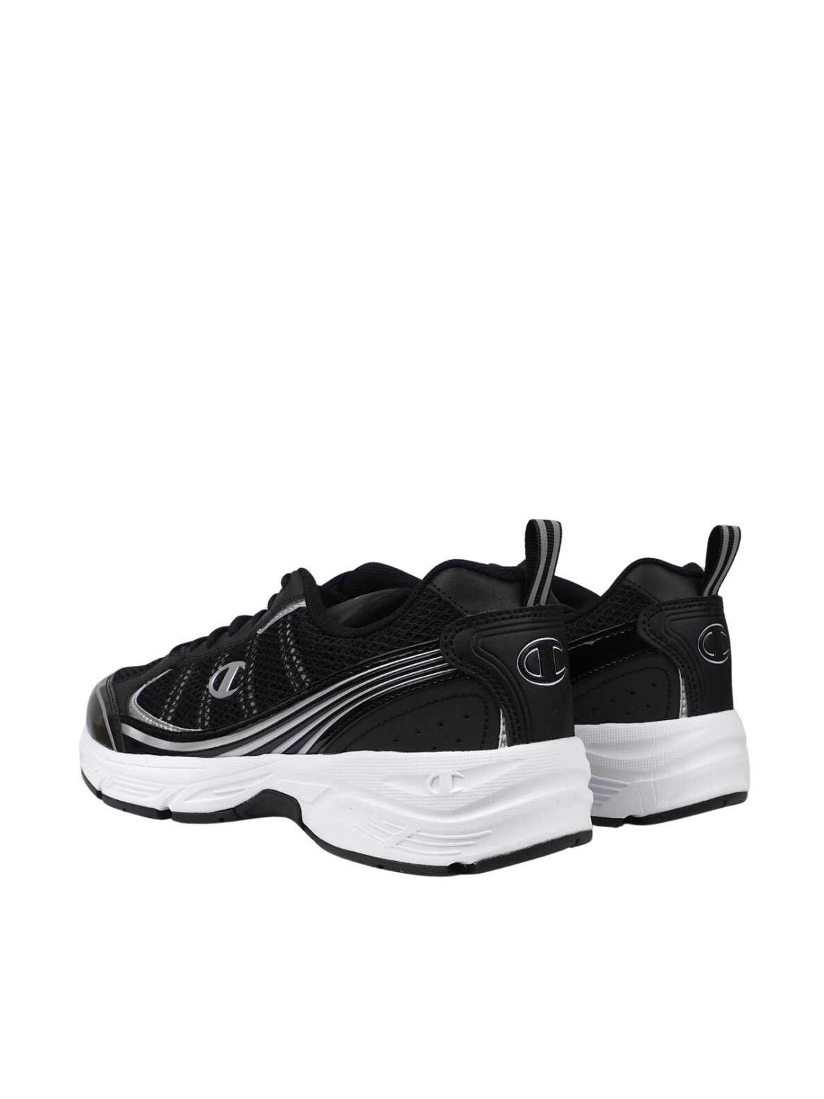 Champion RN00 II Low Cut bateliai S22359 KK007 2 Champion RN00 II Low Cut bateliai S22359 KK007 2