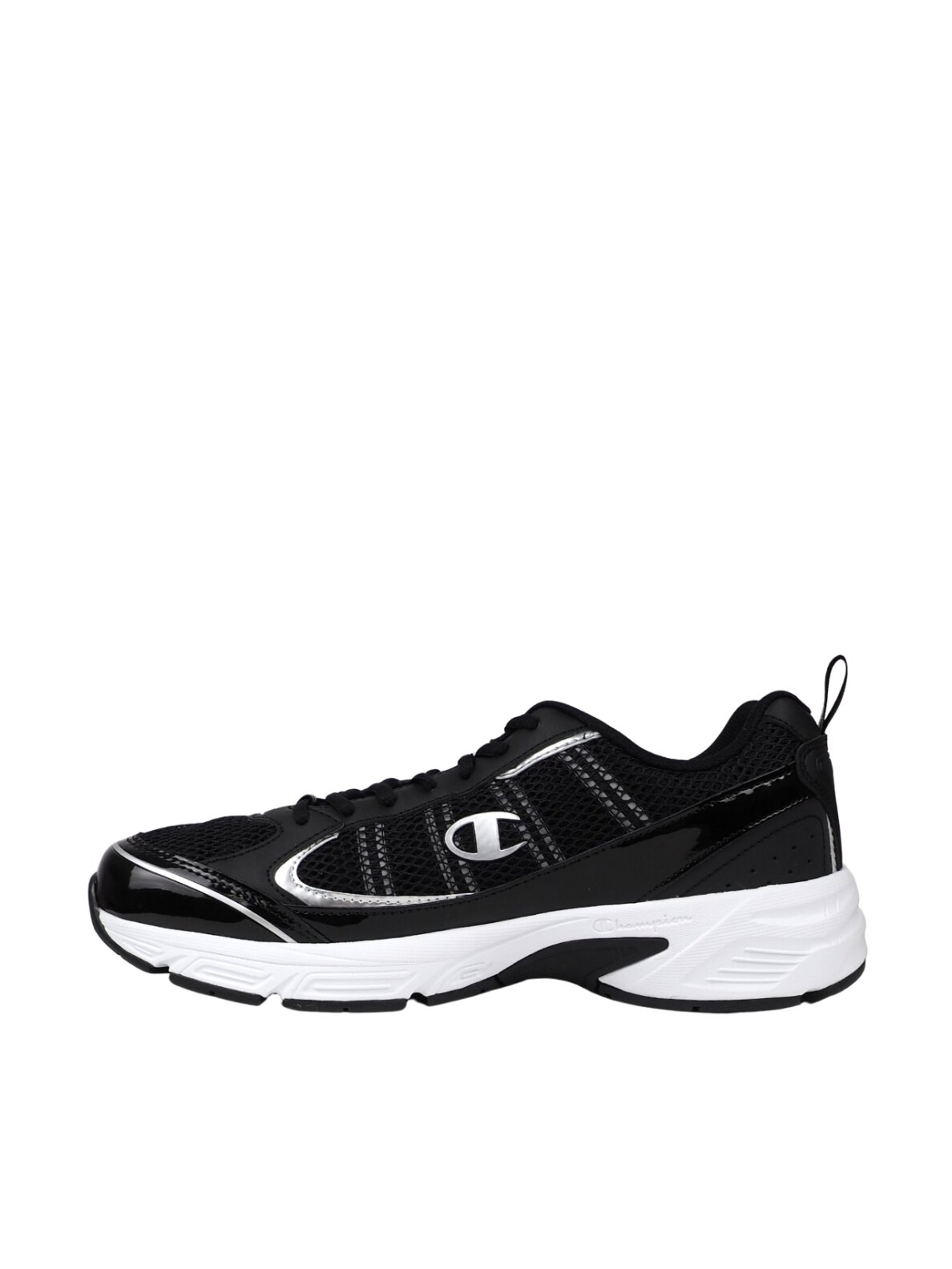 Champion RN00 II Low Cut bateliai S22359 KK007 4 Champion RN00 II Low Cut bateliai S22359 KK007 4