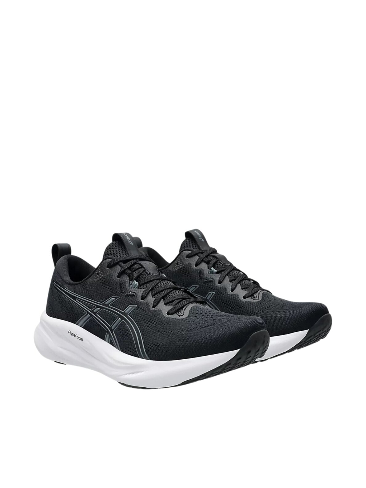 Asics Gel-Pulse 16 moteriški batai juodi 1012B755 002 1