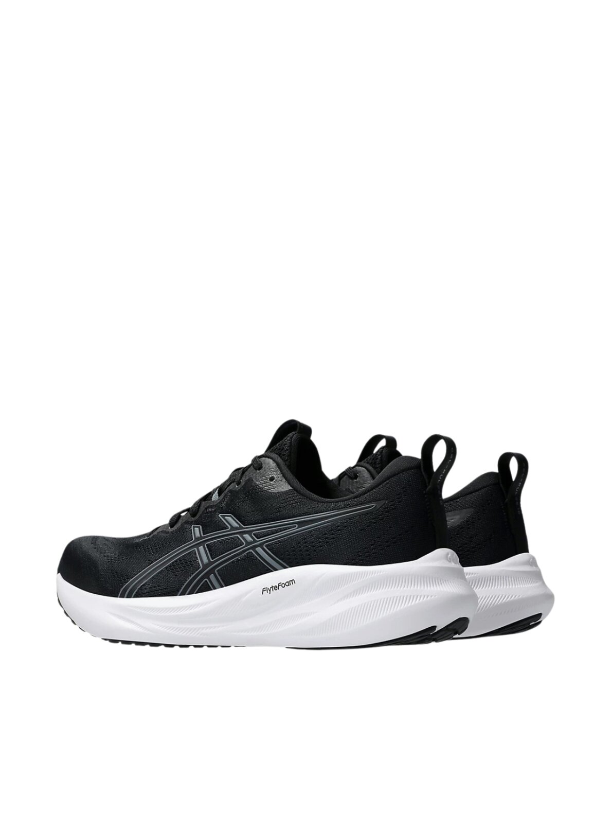 Asics Gel-Pulse 16 moteriški batai juodi 1012B755 002 2 Asics Gel-Pulse 16 moteriški batai juodi 1012B755 002 2