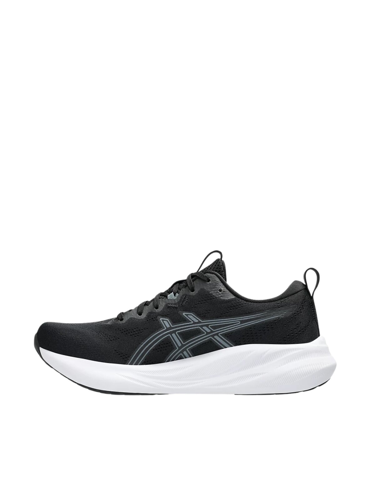 Asics Gel-Pulse 16 moteriški batai juodi 1012B755 002 5