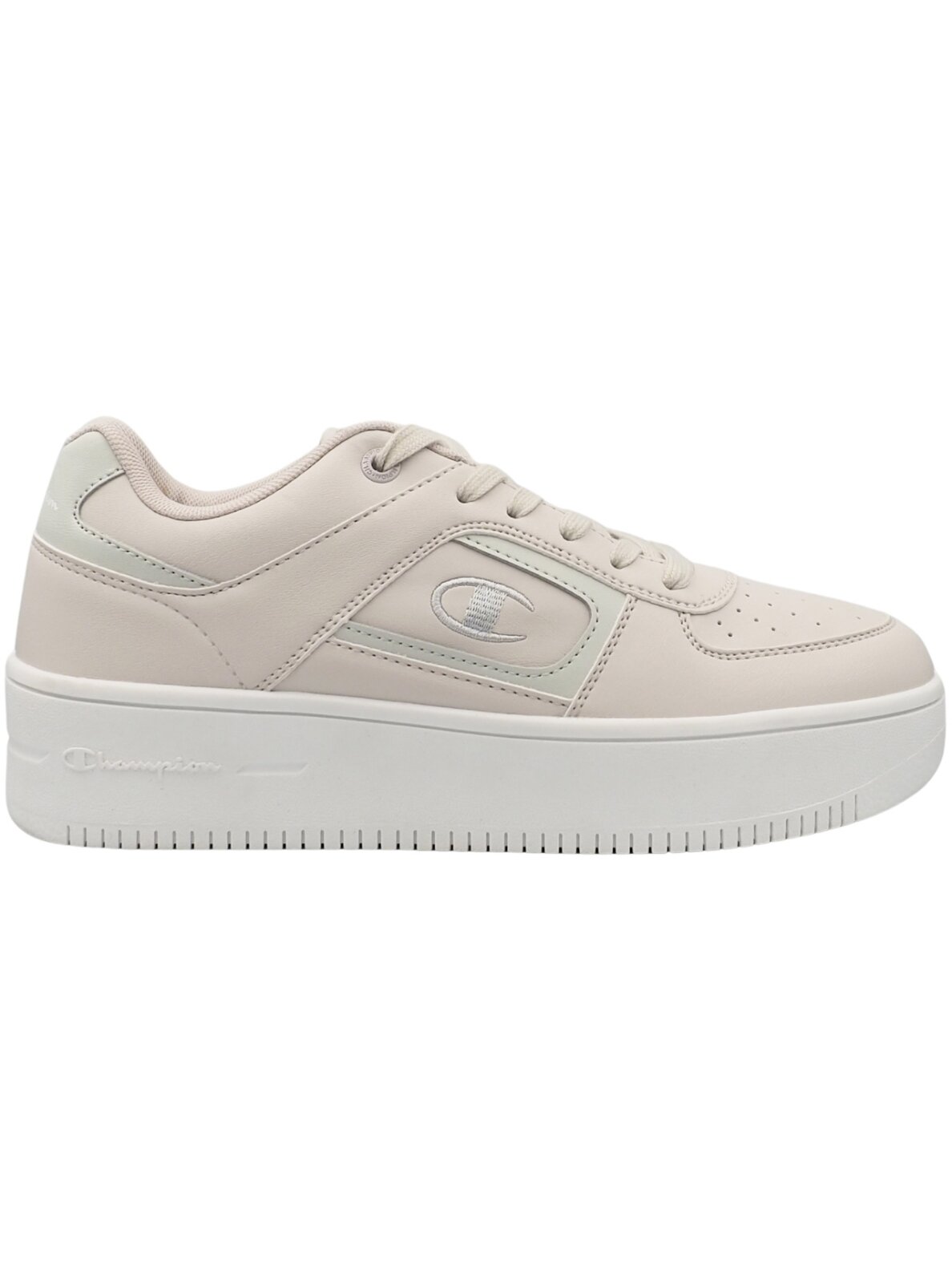 Champion Foul Play Plat BS Low Cut moteriški batai S11744 YS047