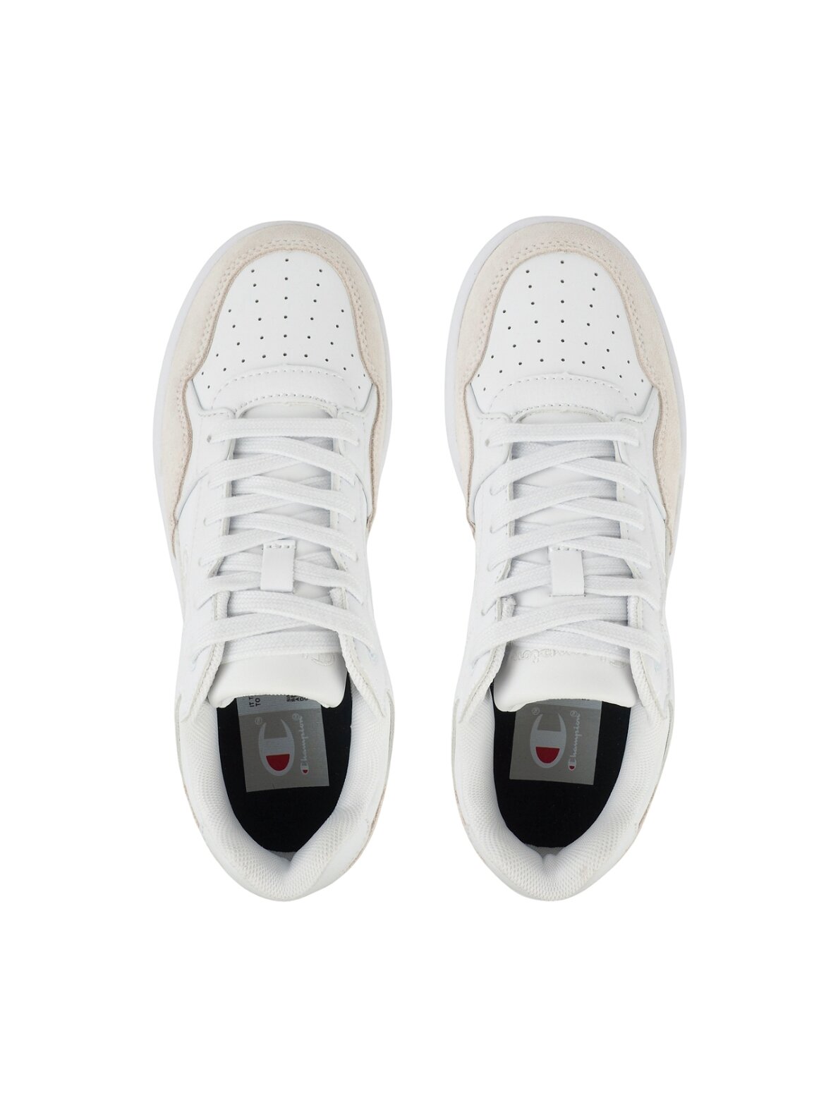 Champion RD PRM Low moteriški batai S11830 WW002 3 Champion RD PRM Low moteriški batai S11830 WW002 3