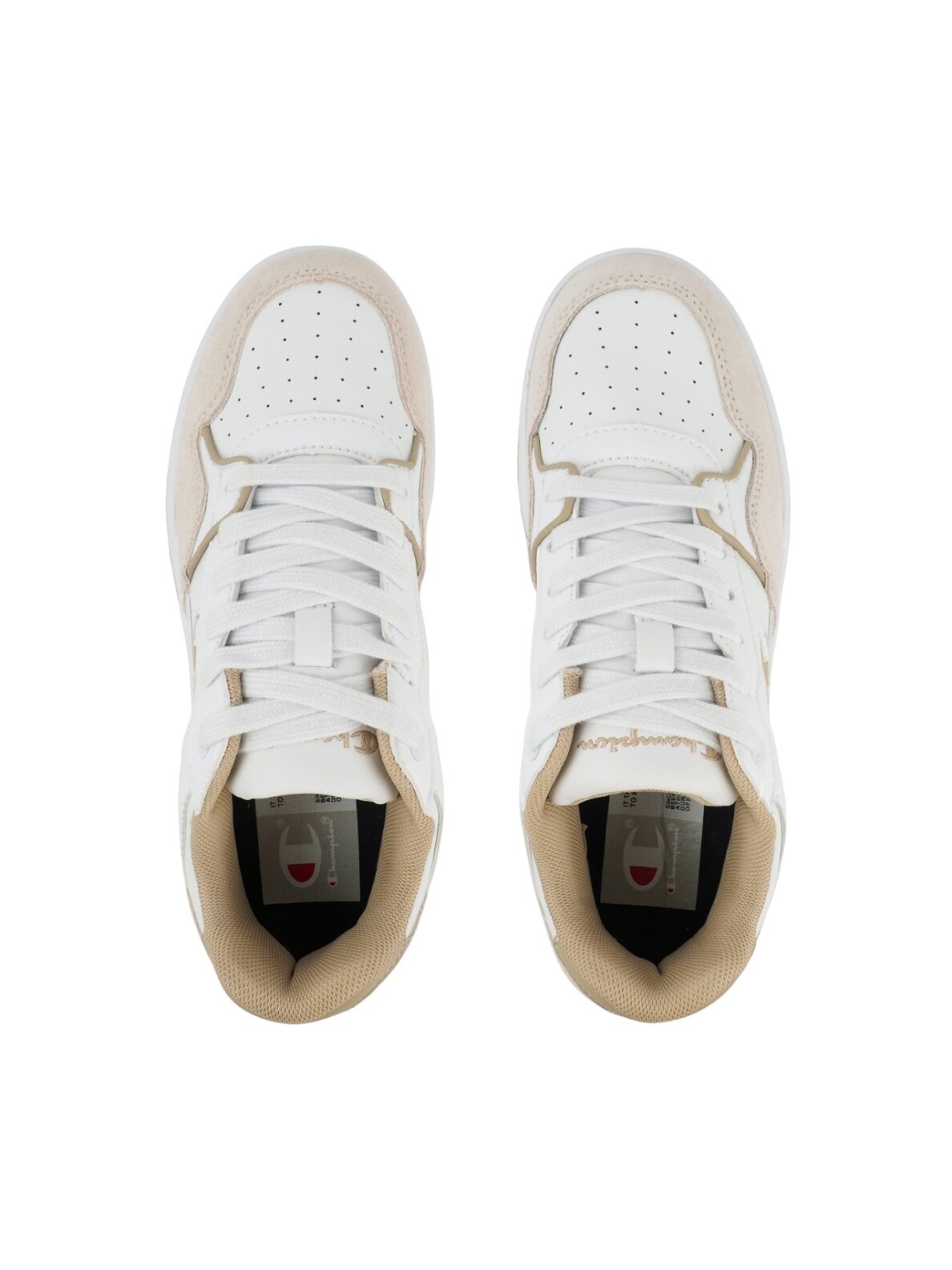Champion RD PRM Low moteriški batai S11830 WW037 3 Champion RD PRM Low moteriški batai S11830 WW037 3