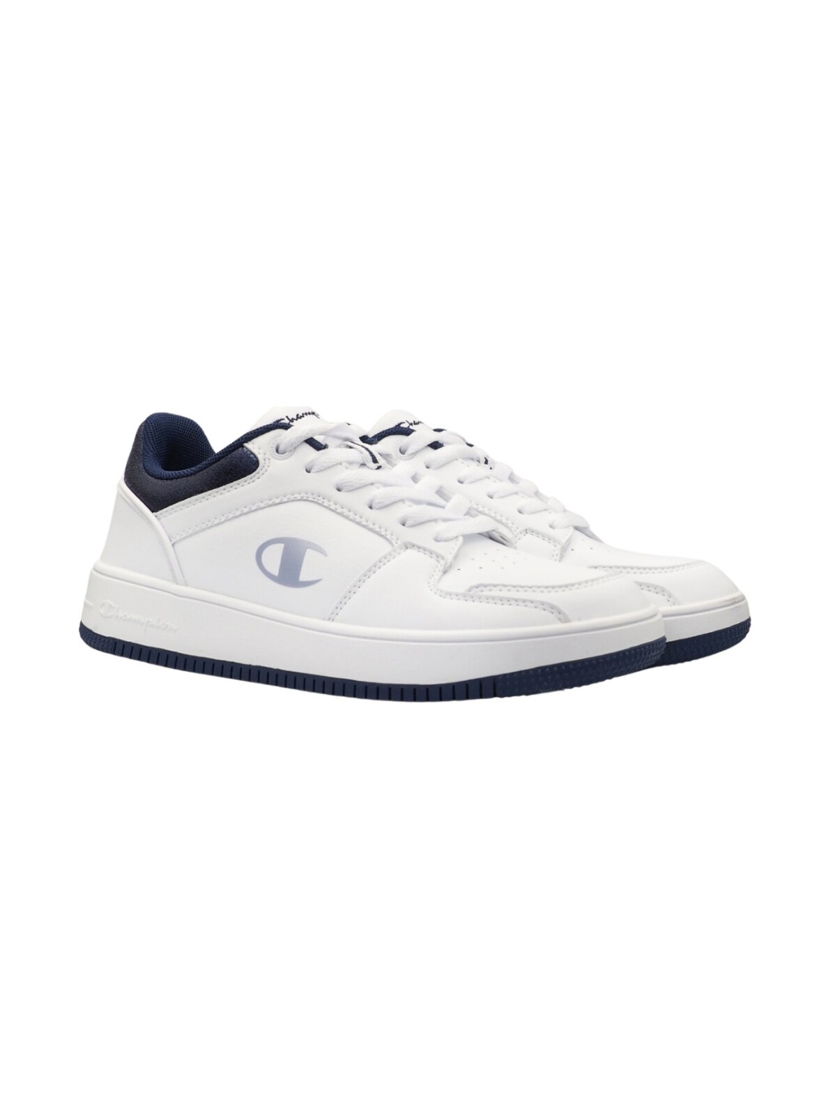 Champion RD18 Foil Low Cut moteriški batai S11711 WW011 1 Champion RD18 Foil Low Cut moteriški batai S11711 WW011 1