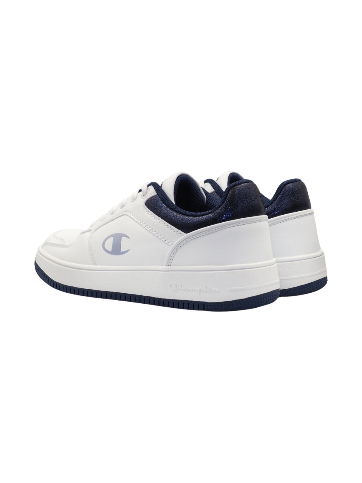 Champion RD18 Foil Low Cut moteriški batai S11711 WW011 2 Champion RD18 Foil Low Cut moteriški batai S11711 WW011 2