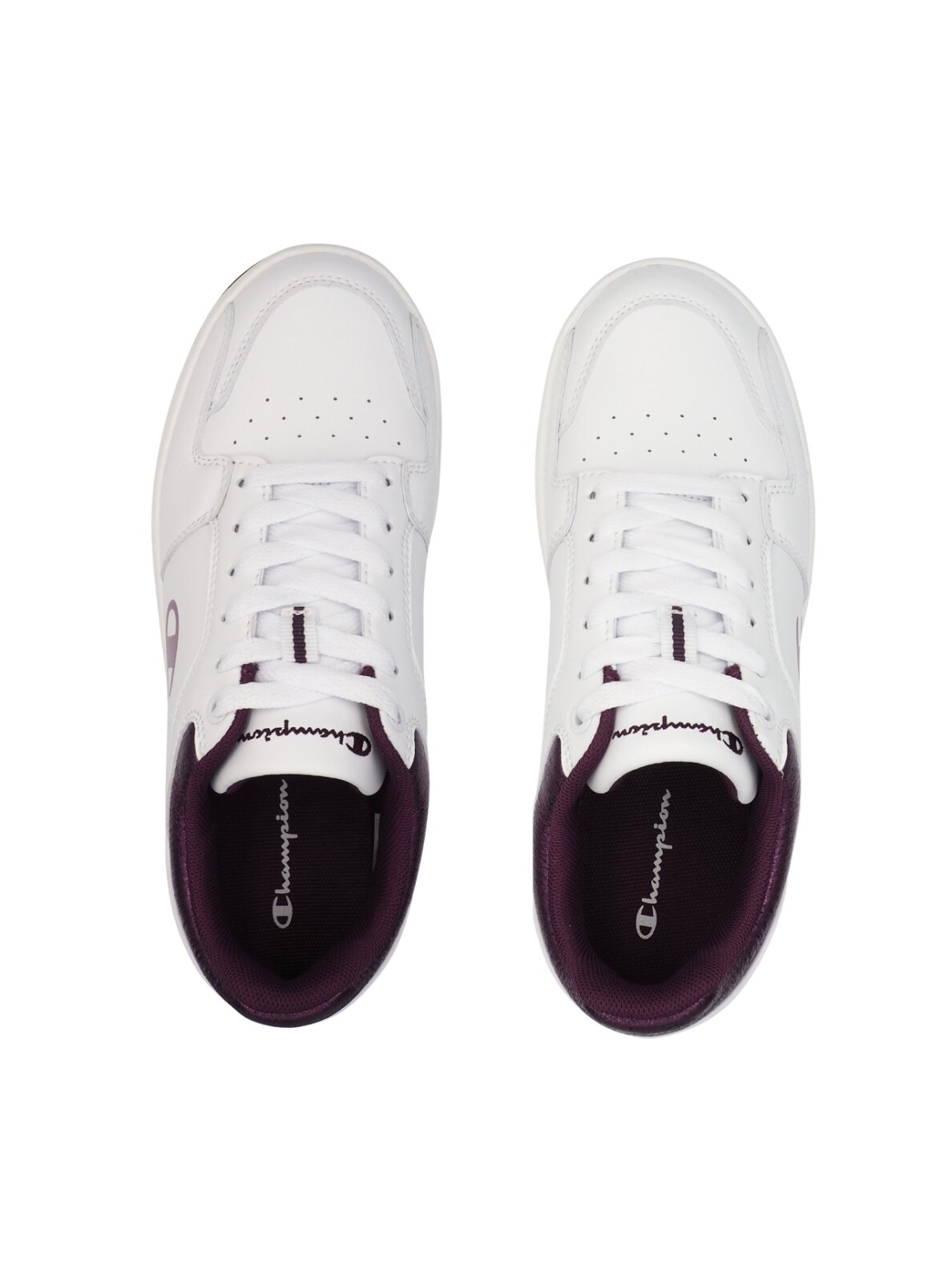 Champion RD18 Foil Low Cut moteriški batai S11711 WW013 3 Champion RD18 Foil Low Cut moteriški batai S11711 WW013 3