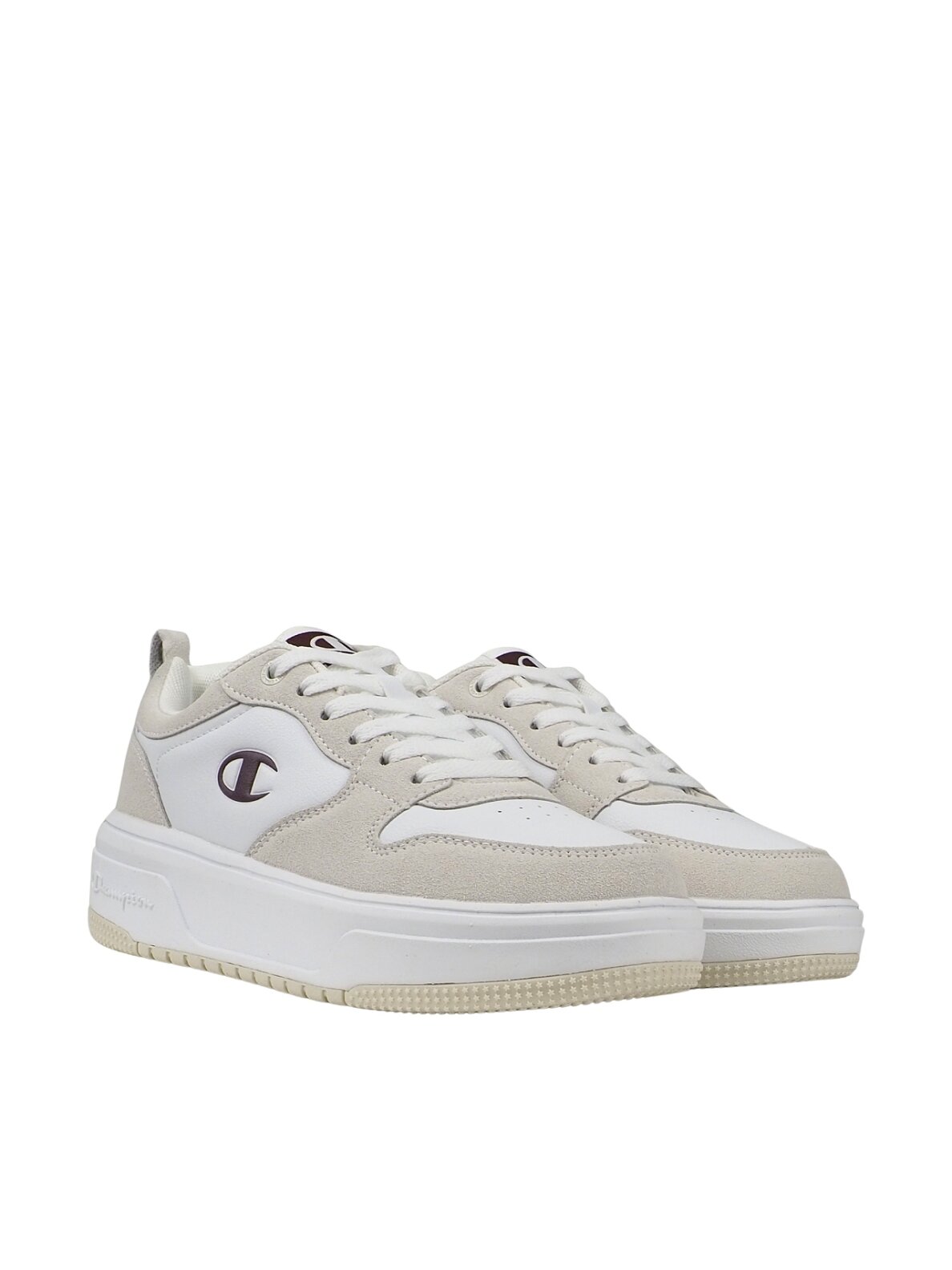 Champion RD18 Lite Low Cut moteriški batai S11724 WW002 1