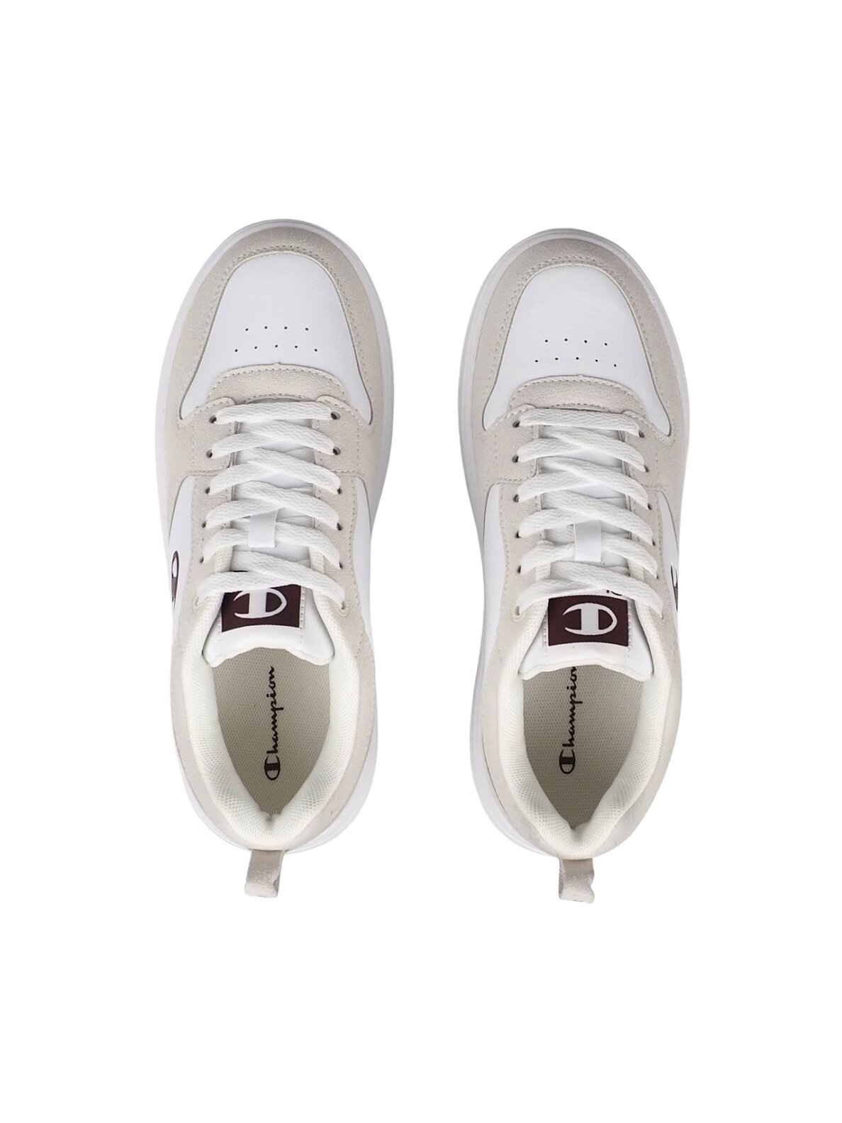 Champion RD18 Lite Low Cut moteriški batai S11724 WW002 3