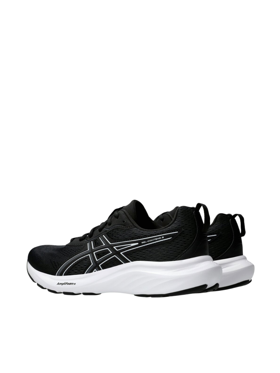 Asics Gel Contend 9 moteriški bėgimo bateliai 1012B681 002 2 Asics Gel Contend 9 moteriški bėgimo bateliai 1012B681 002 2