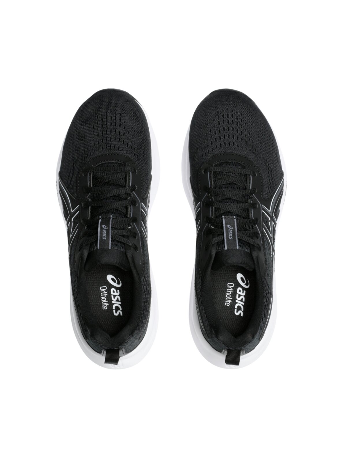 Asics Gel Contend 9 moteriški bėgimo bateliai 1012B681 002 3 Asics Gel Contend 9 moteriški bėgimo bateliai 1012B681 002 3