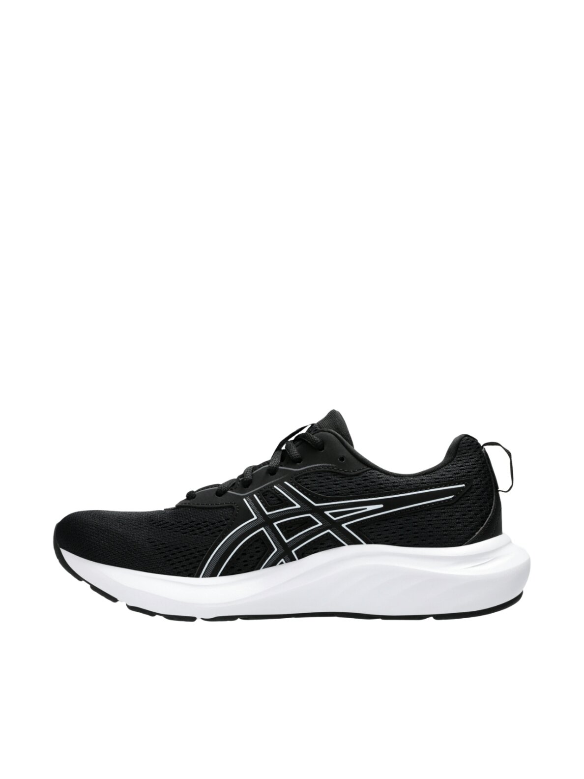 Asics Gel Contend 9 moteriški bėgimo bateliai 1012B681 002 4