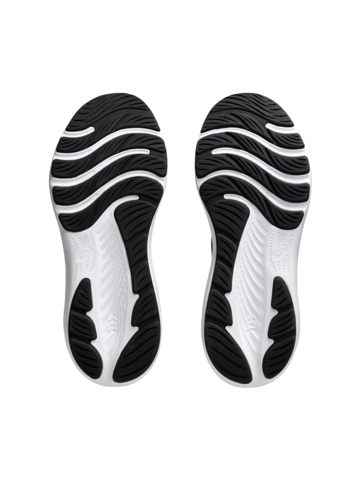 Asics Gel Contend 9 moteriški bėgimo bateliai 1012B681 002 5