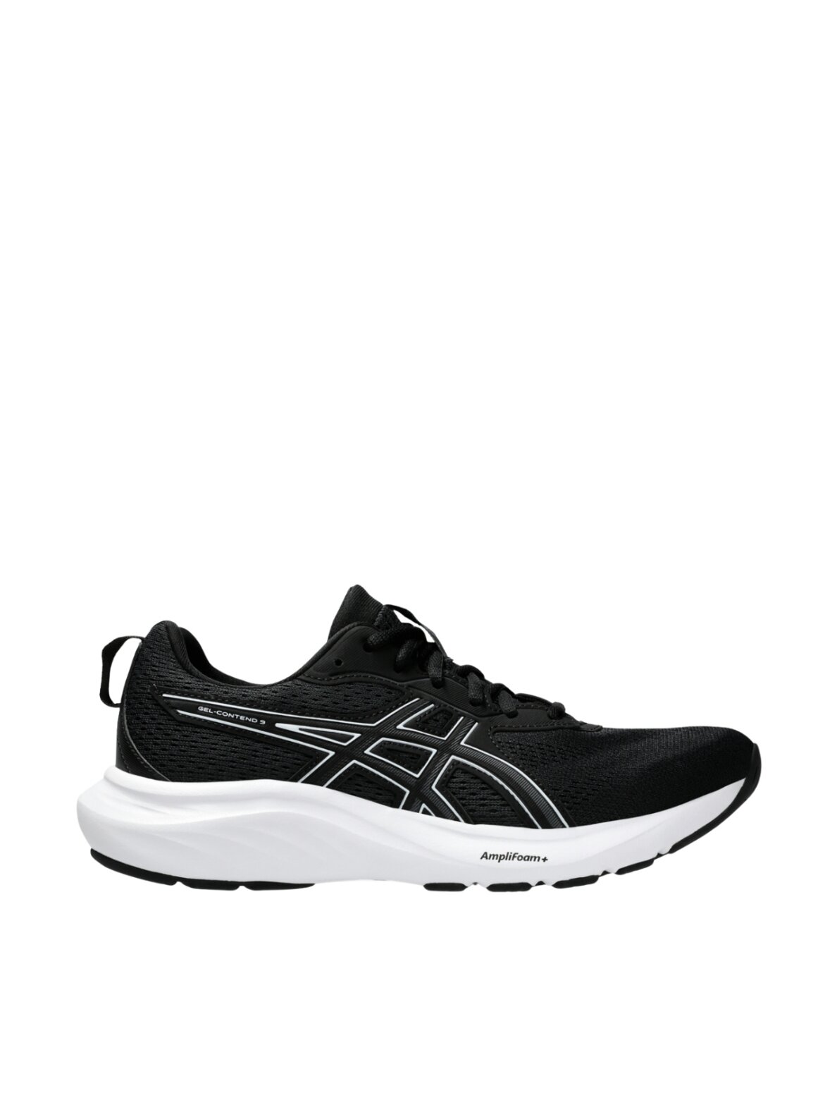 Asics Gel Contend 9 moteriški bėgimo bateliai 1012B681 002