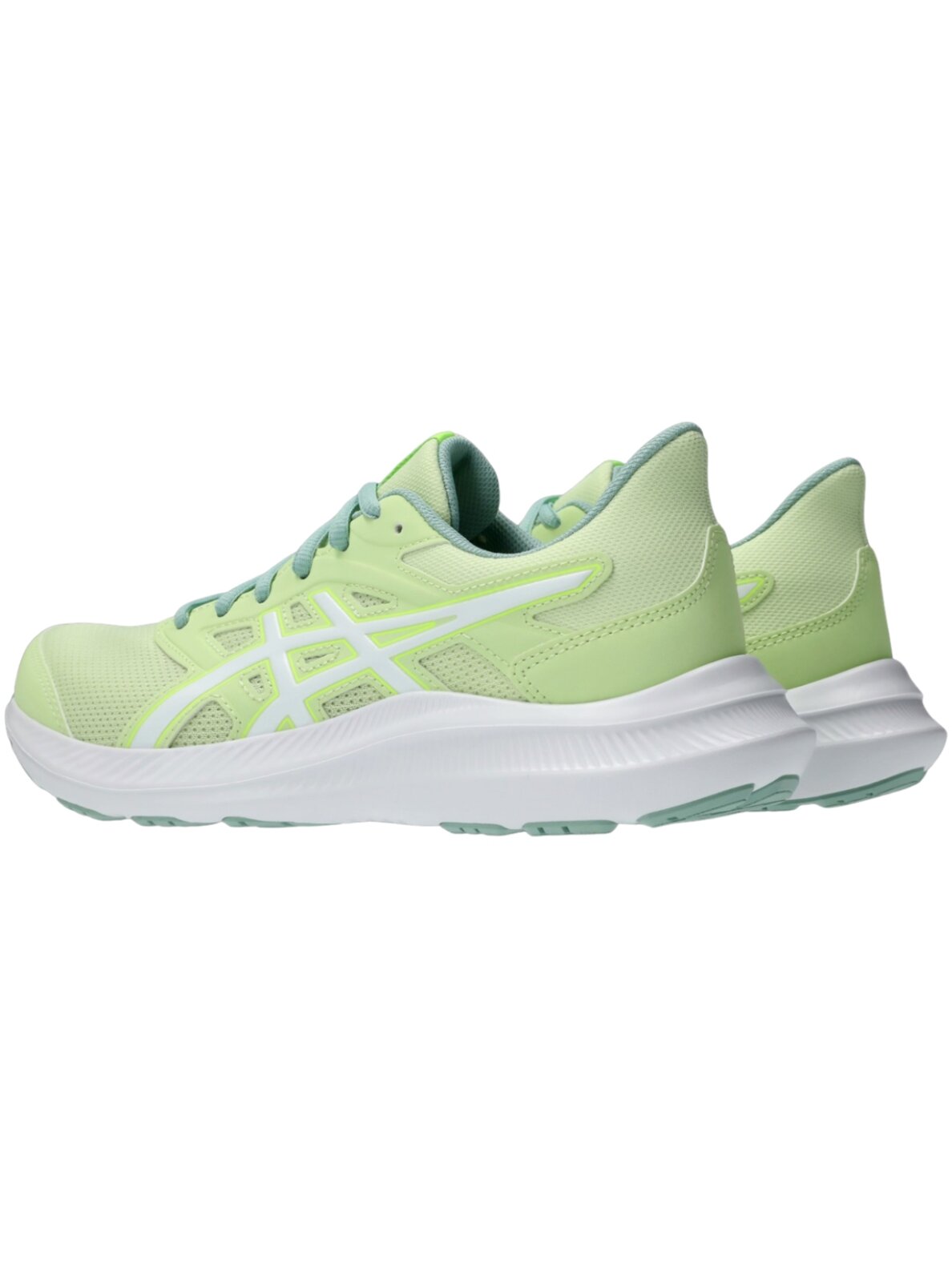 Asics Jolt 4 1012B421 300 moteriški bėgimo bateliai 2 Asics Jolt 4 1012B421 300 moteriški bėgimo bateliai 2