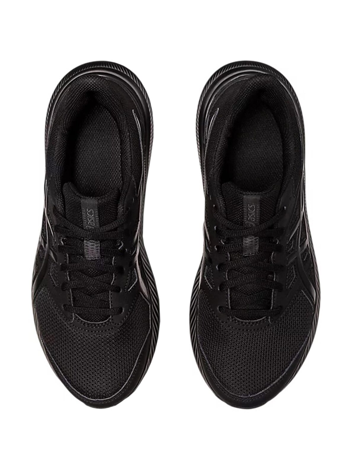 Asics Jolt 4 moteriški bėgimo bateliai, juodi 1012B421 001 1 Asics Jolt 4 moteriški bėgimo bateliai, juodi 1012B421 001 1