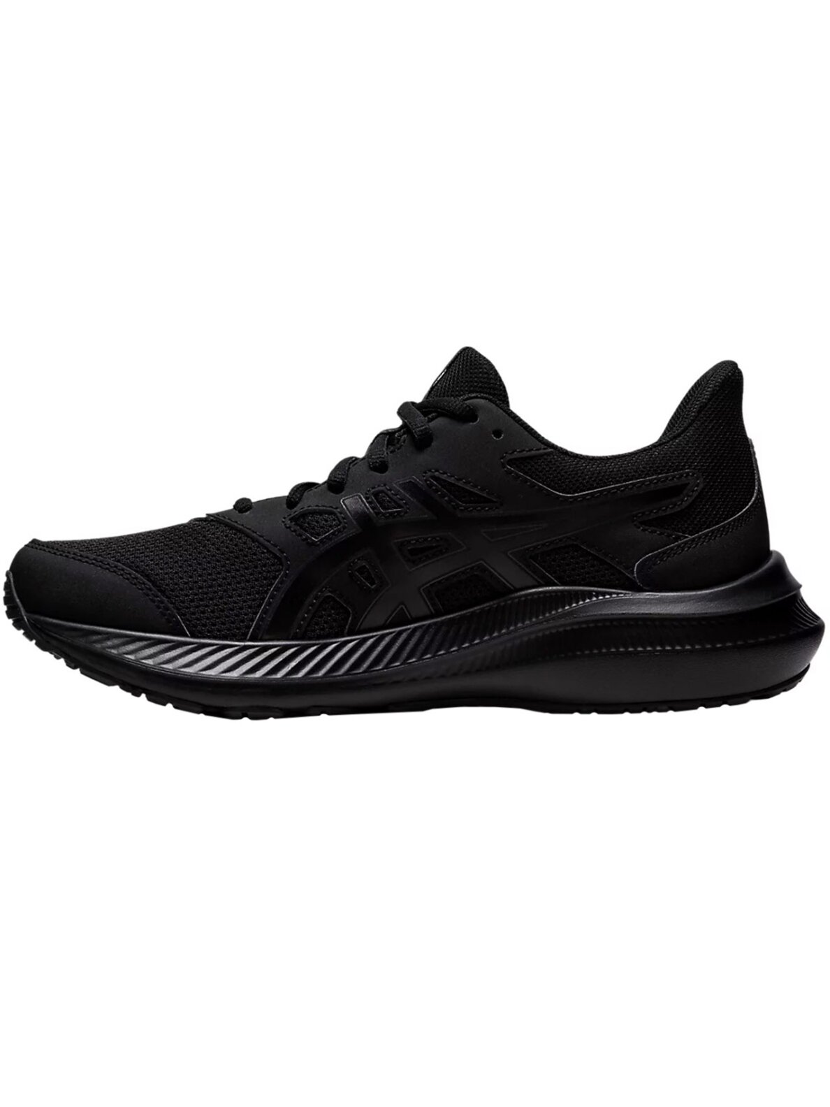 Asics Jolt 4 moteriški bėgimo bateliai, juodi 1012B421 001 2 Asics Jolt 4 moteriški bėgimo bateliai, juodi 1012B421 001 2