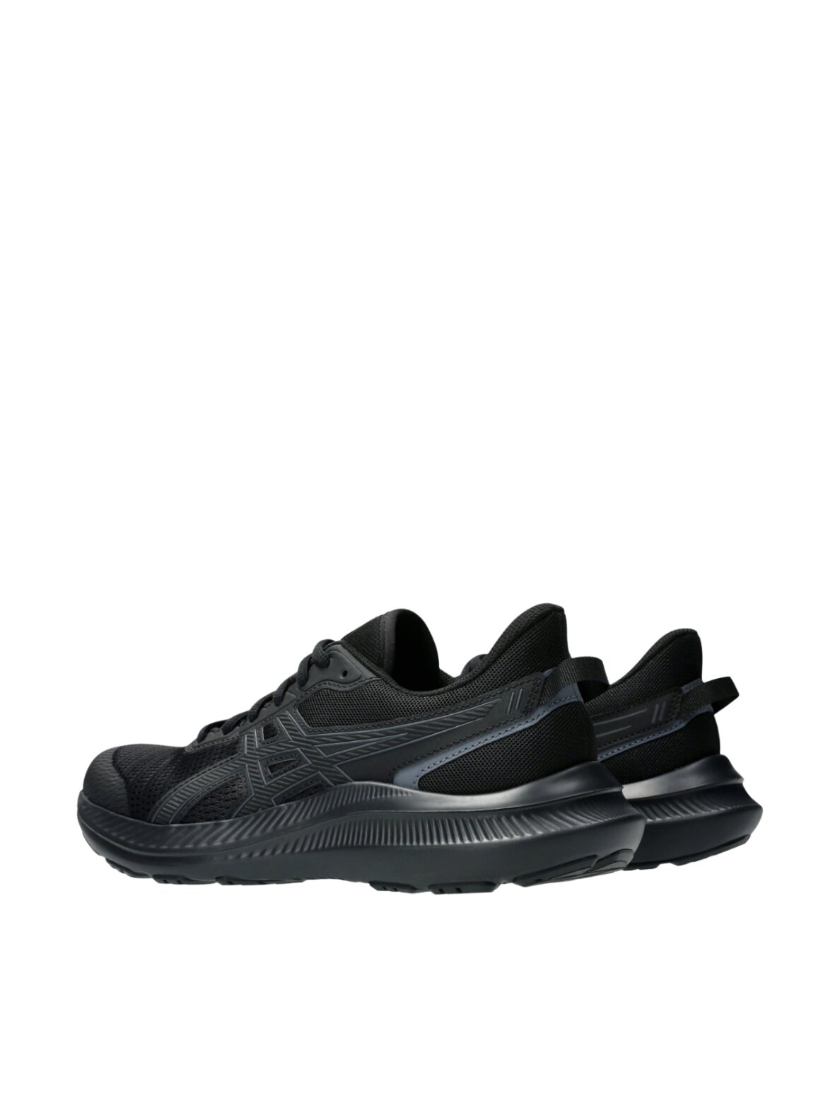 Asics Jolt 5 moteriški bėgimo bateliai, juodi 1012B757 002 2 Asics Jolt 5 moteriški bėgimo bateliai, juodi 1012B757 002 2