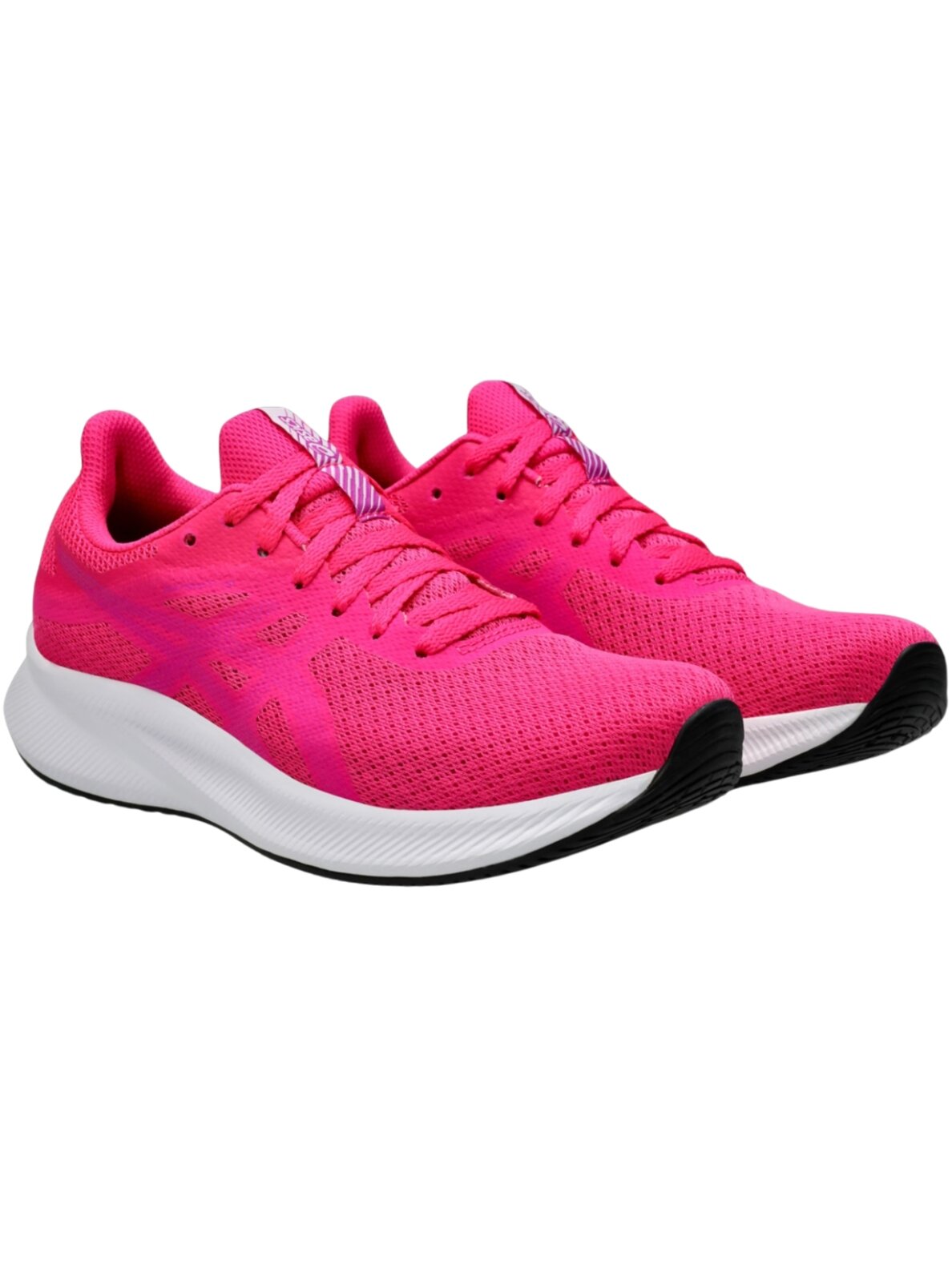 Asics Patriot 13 moteriški bėgimo bateliai 1012B312 702 1
