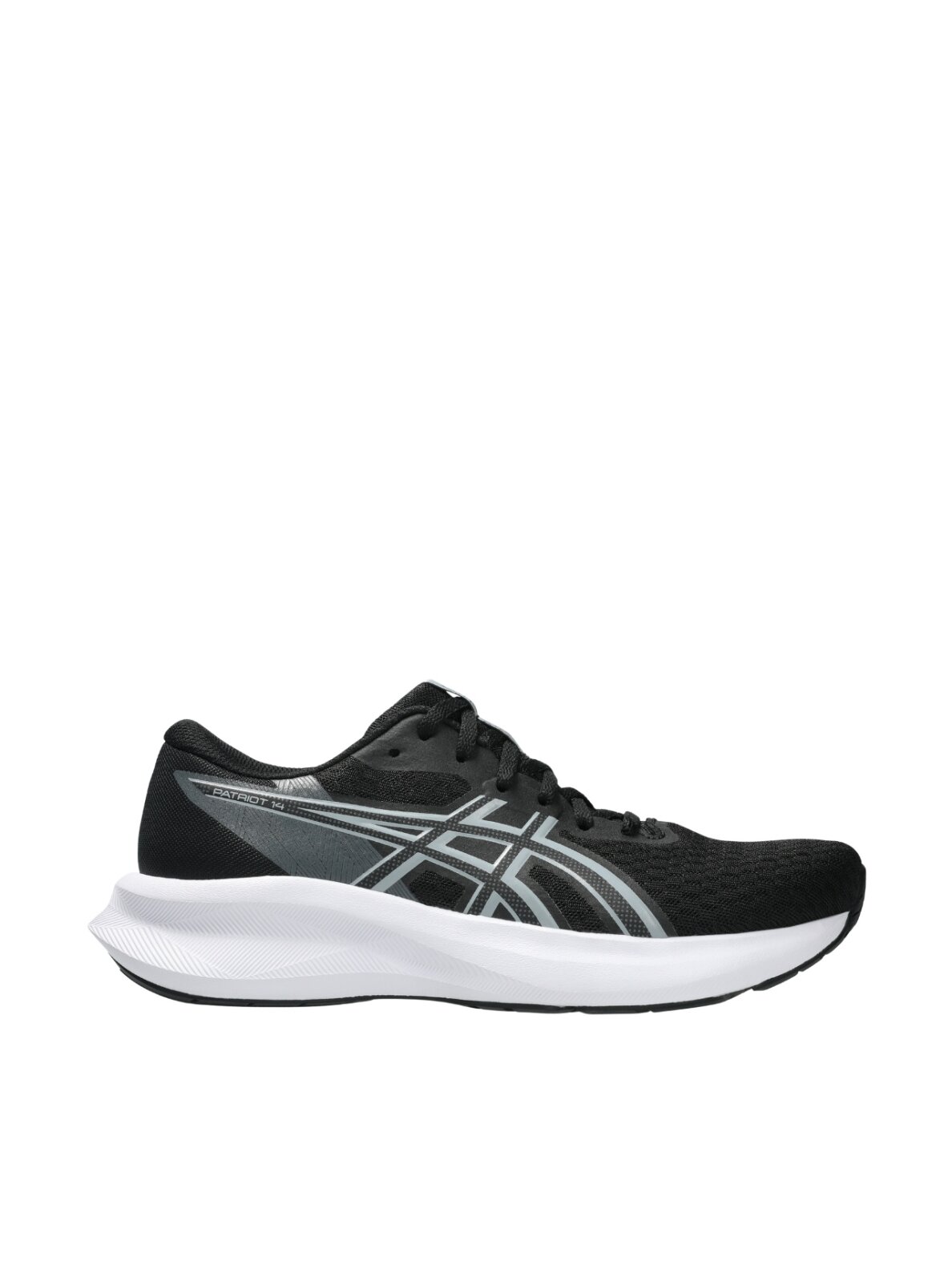 Asics Patriot 14 moteriški bėgimo bateliai 1012B836 002