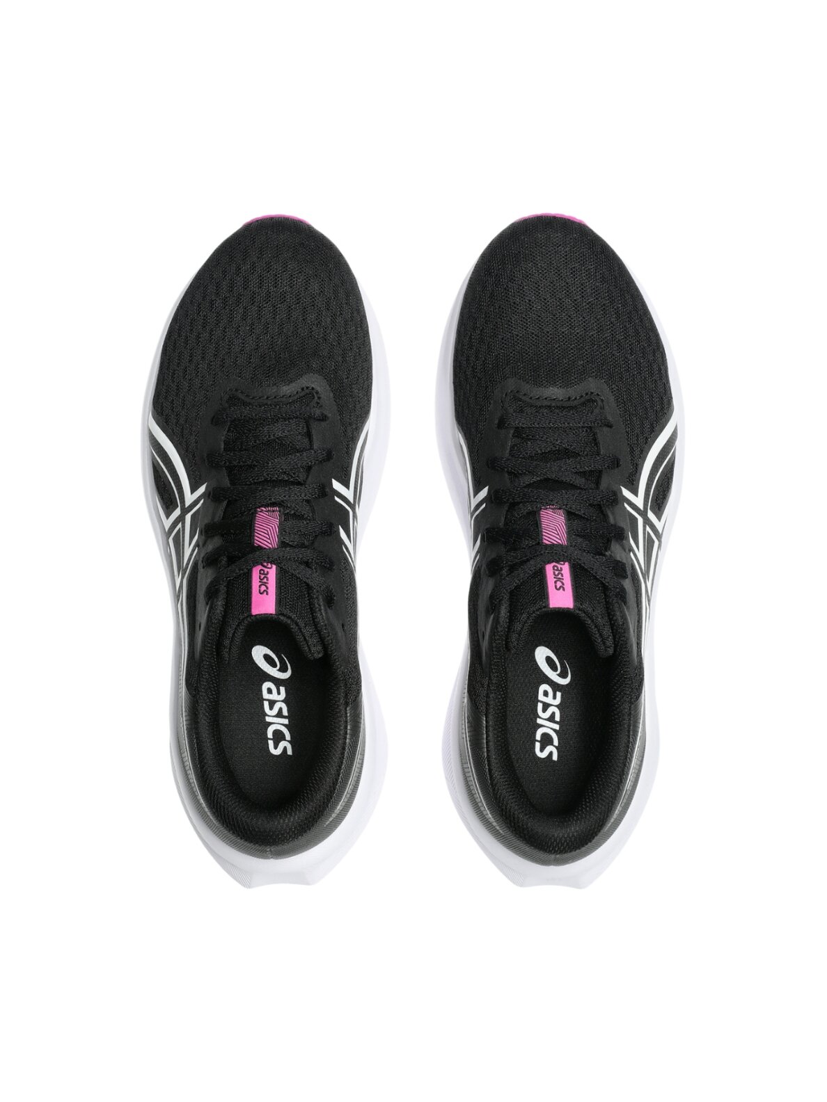 Asics Patriot 14 moteriški bėgimo bateliai 1012B836 005 3 Asics Patriot 14 moteriški bėgimo bateliai 1012B836 005 3