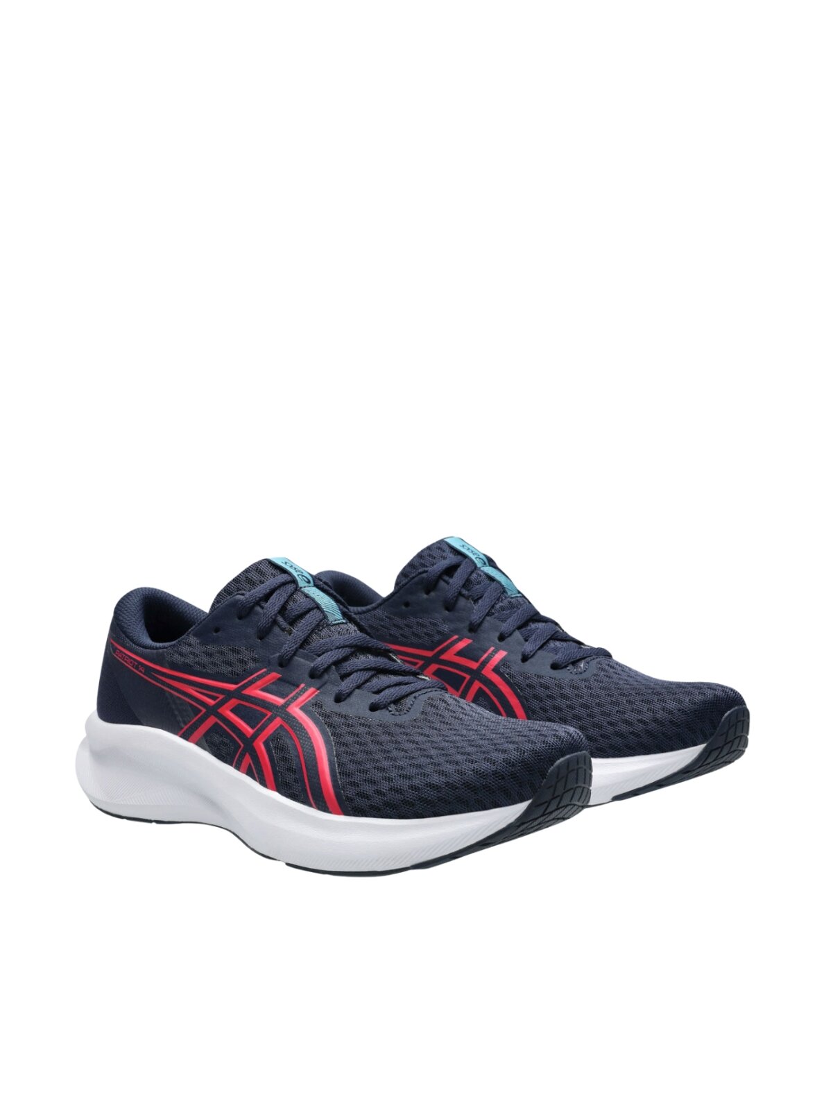 Asics Patriot 14 moteriški bėgimo bateliai 1012B836 401 1