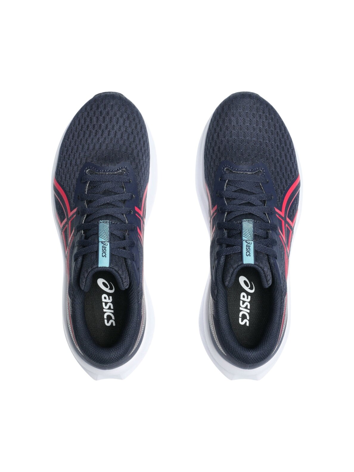 Asics Patriot 14 moteriški bėgimo bateliai 1012B836 401 3 Asics Patriot 14 moteriški bėgimo bateliai 1012B836 401 3